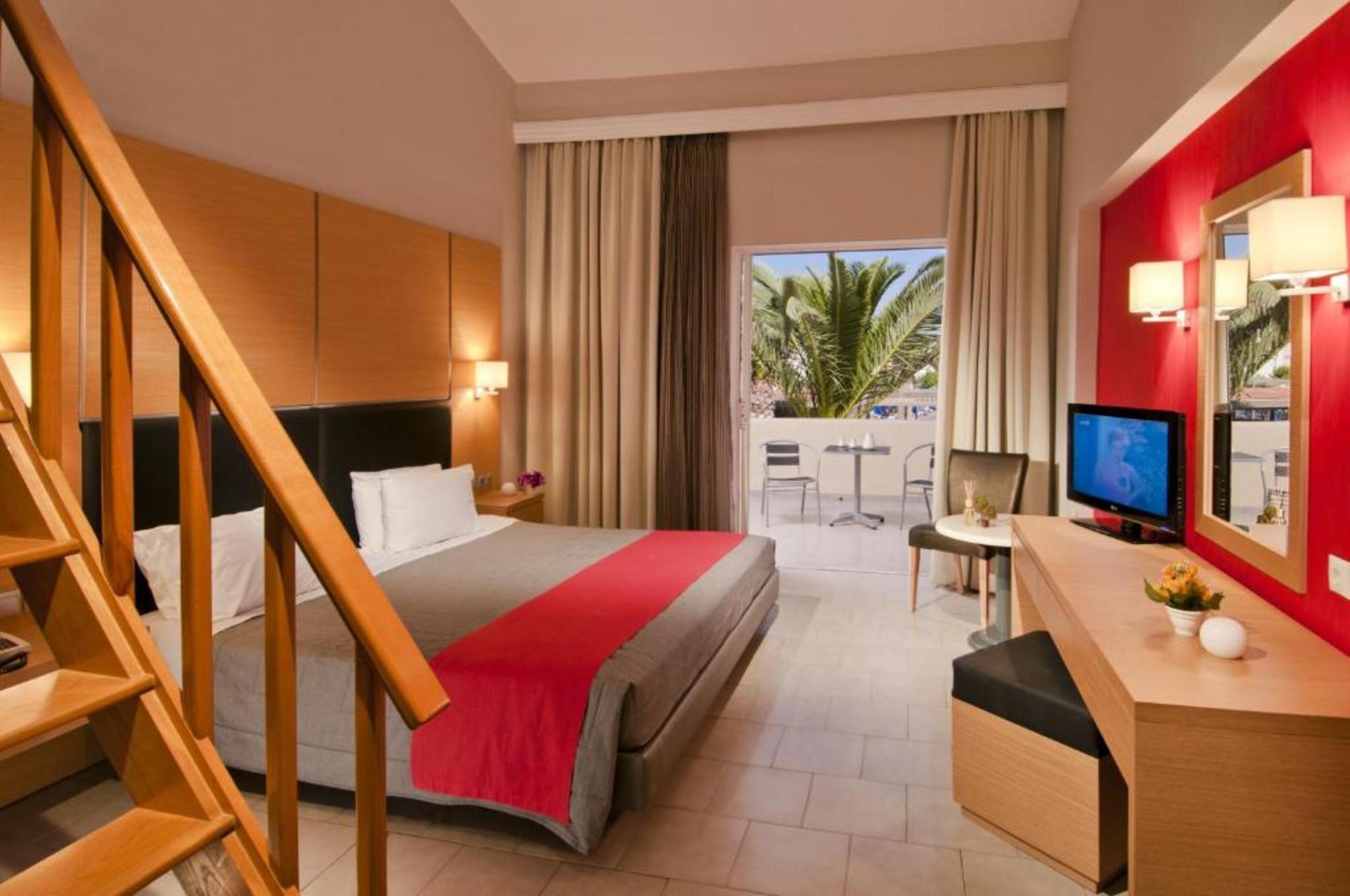 

Roma - Agios Fokas - Kipriotis Village Resort
