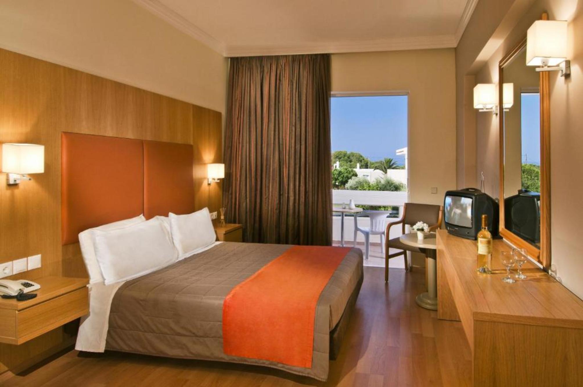 

Napoli - Agios Fokas - Kipriotis Village Resort