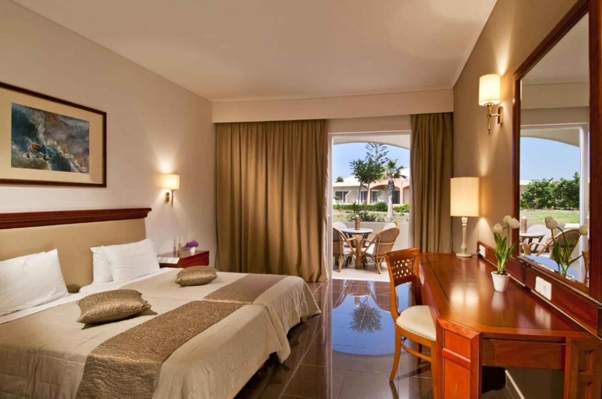 

Napoli - Agios Fokas - Kipriotis Village Resort