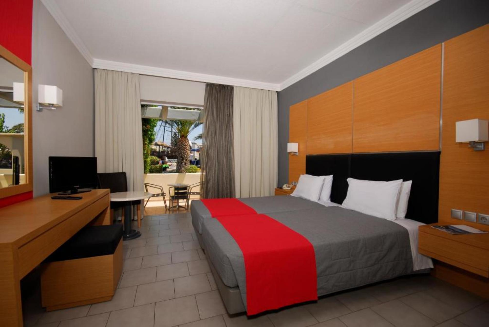 

Torino - Agios Fokas - Kipriotis Village Resort