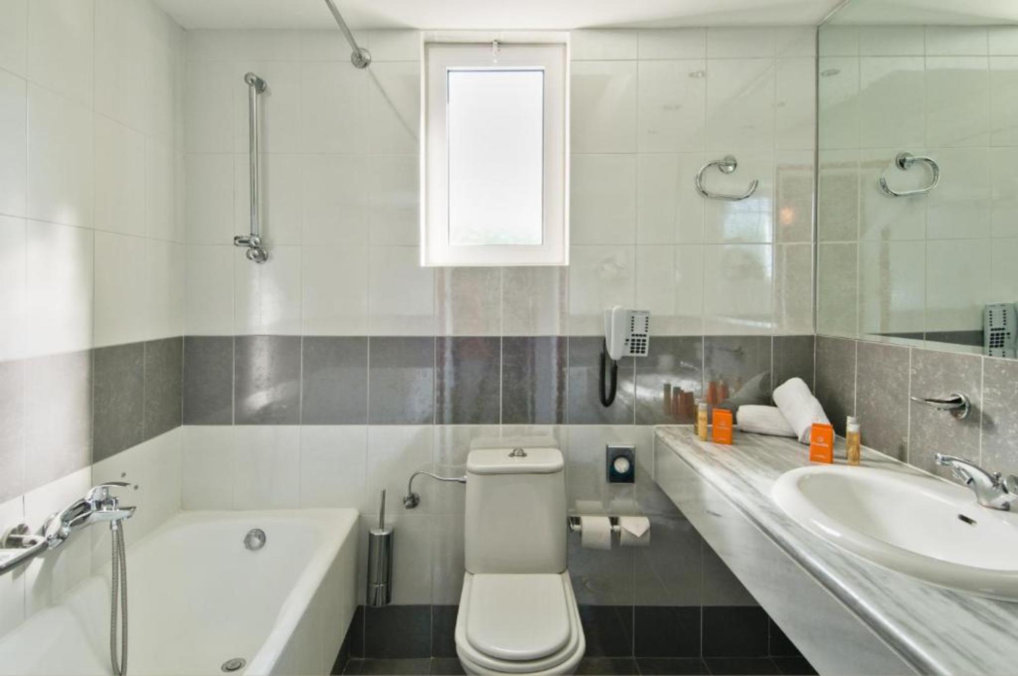 

Roma - Agios Fokas - Kipriotis Village Resort