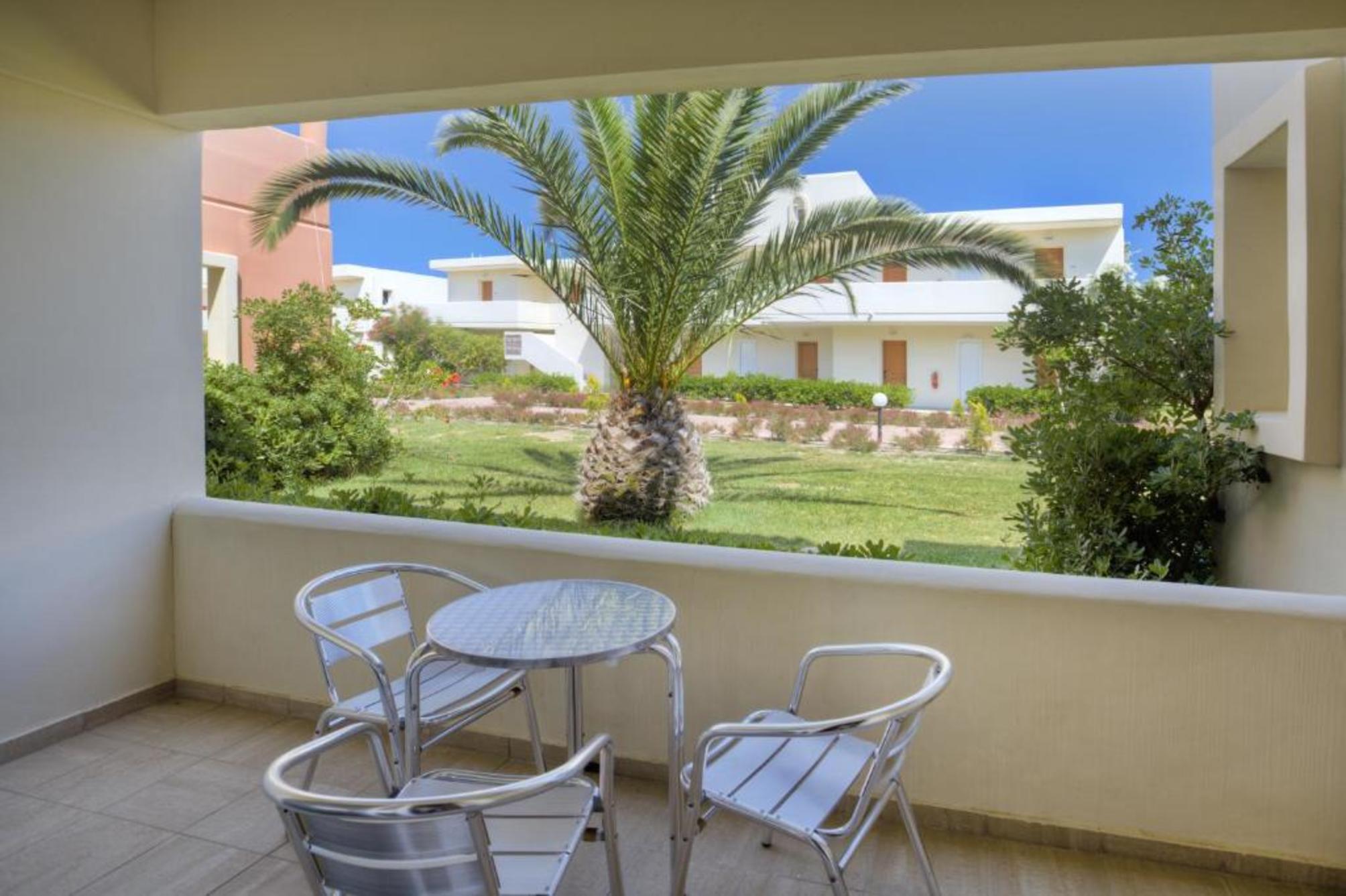 

Milano - Agios Fokas - Kipriotis Village Resort