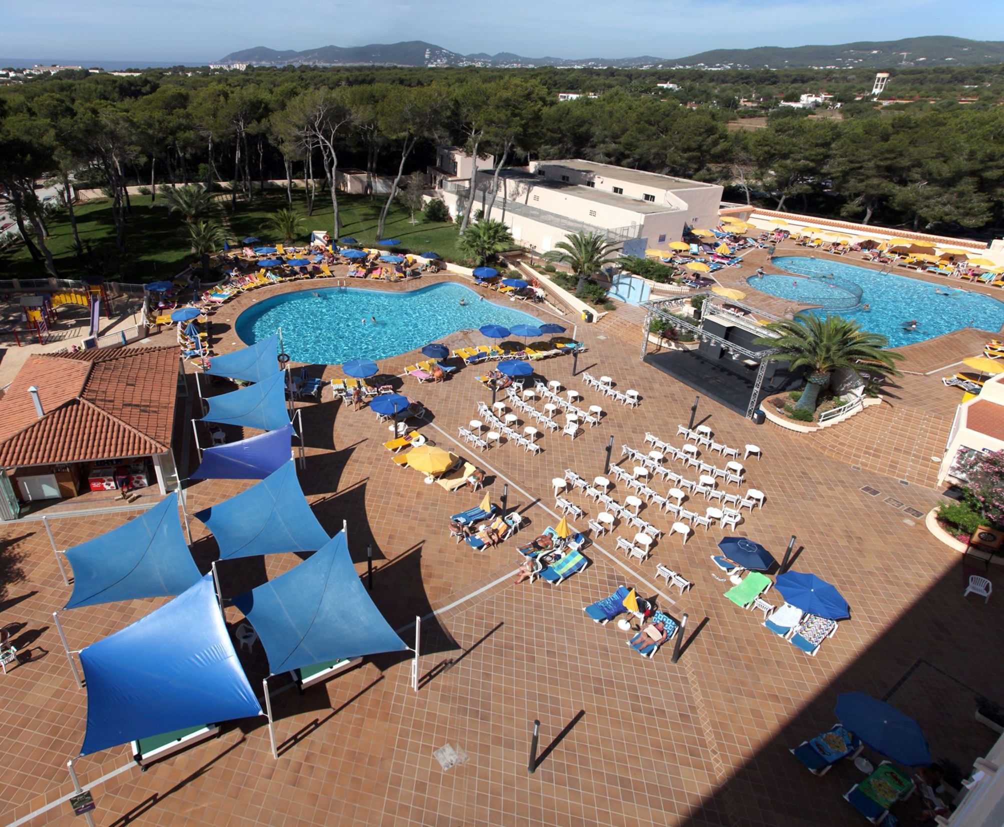 

Firenze - Santa Eulalia del Río - Invisa Ereso All Inclusive