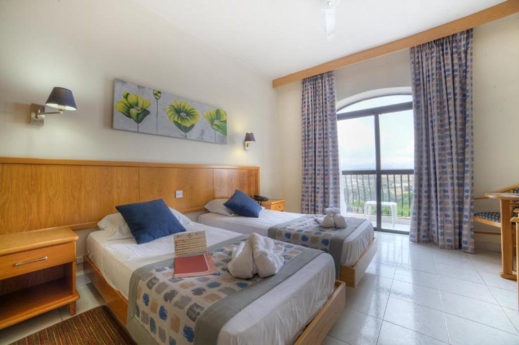 

Milano - Attard - Bella Vista Hotel