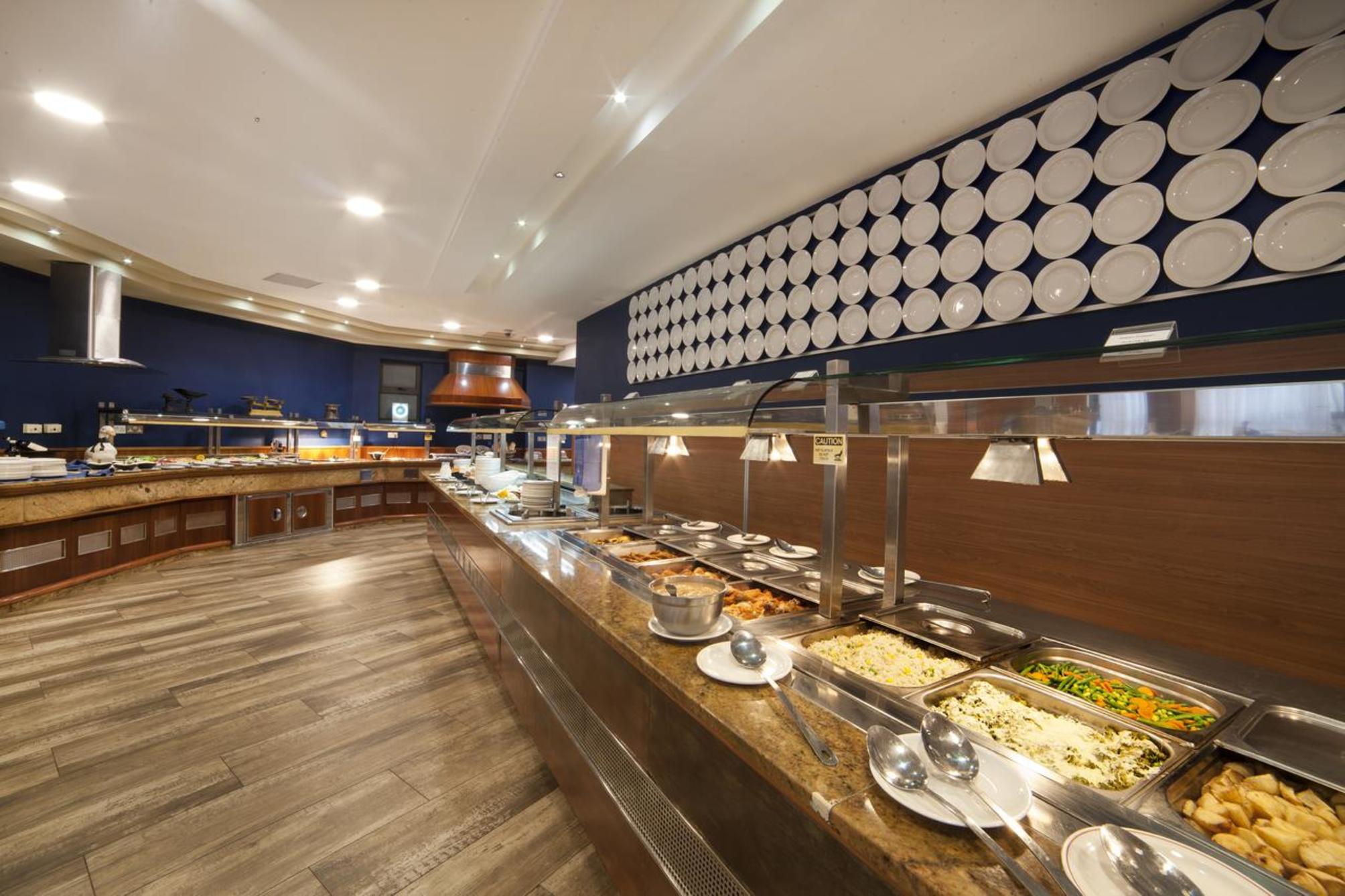 

Milano - Attard - Bella Vista Hotel
