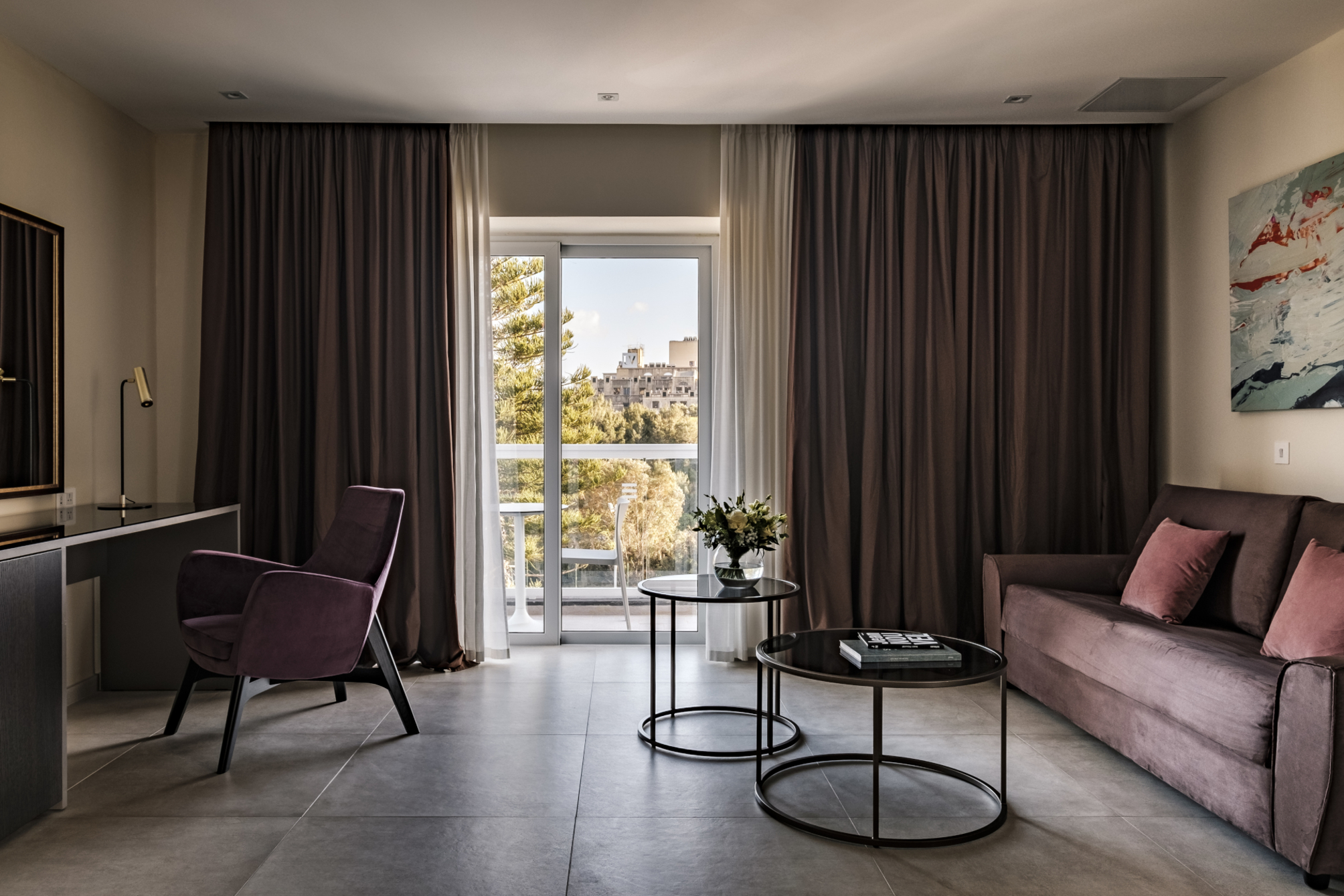 

Napoli - Zebbug - Urban Valley Resort & Spa
