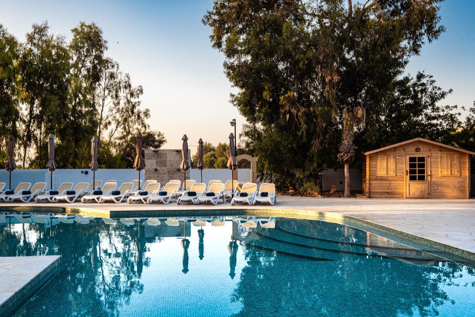

Pisa - Zebbug - Urban Valley Resort & Spa