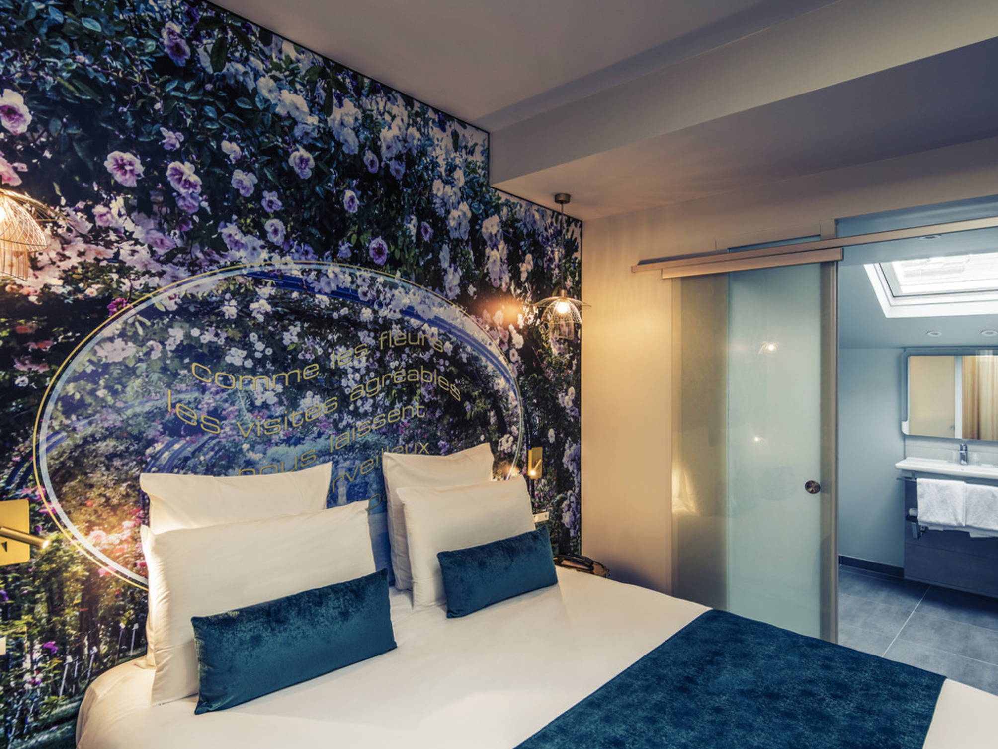 

Venezia - Nanterre - Hôtel Mercure Paris Suresnes Longchamp