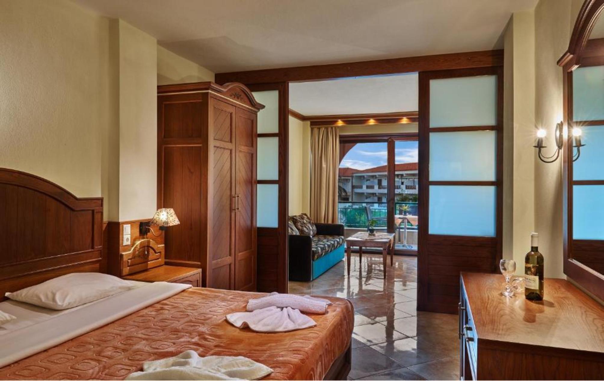 

Venezia - Toroni - Toroni Blue Sea Hotel