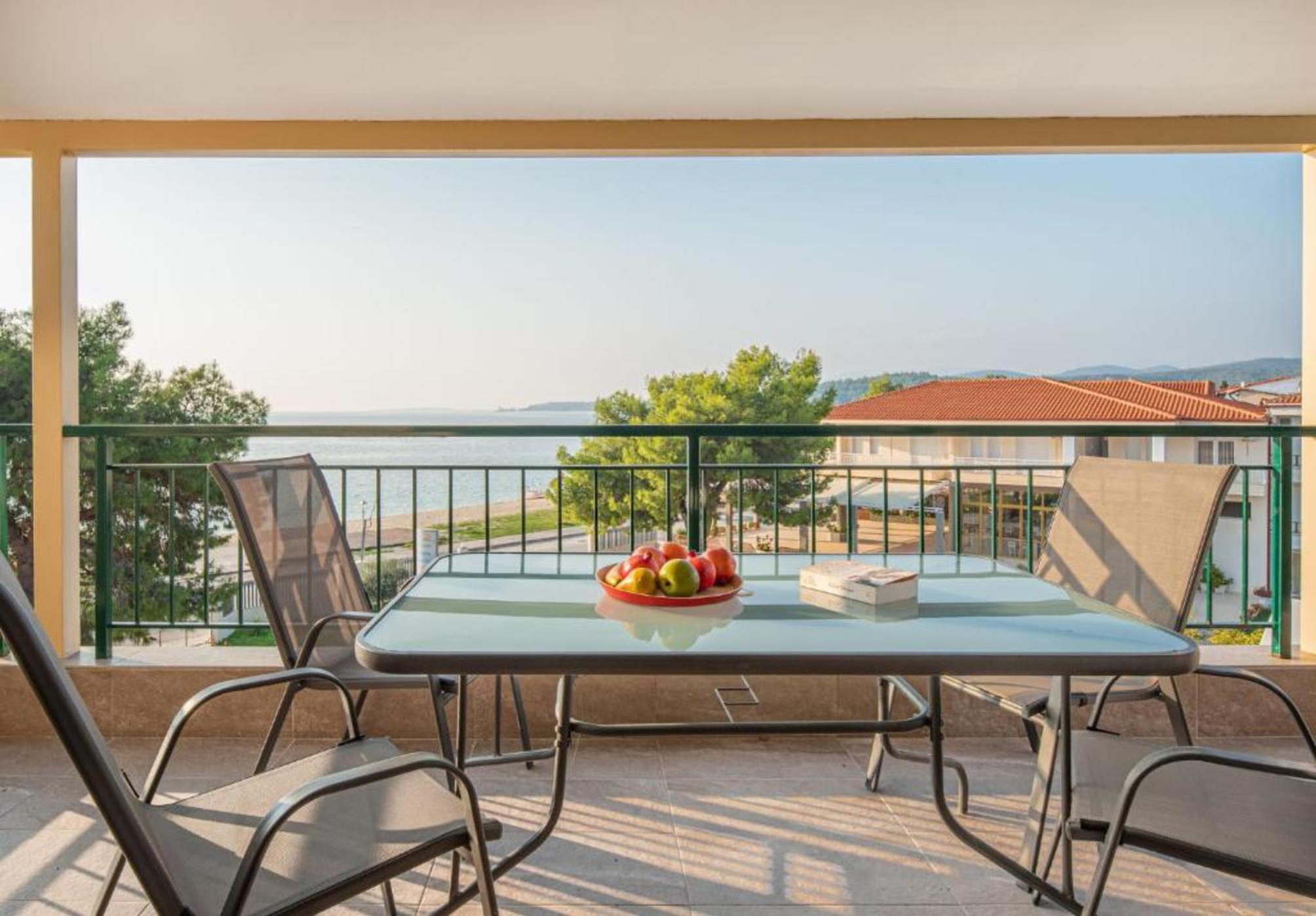 

Roma - Toroni - Toroni Blue Sea Hotel