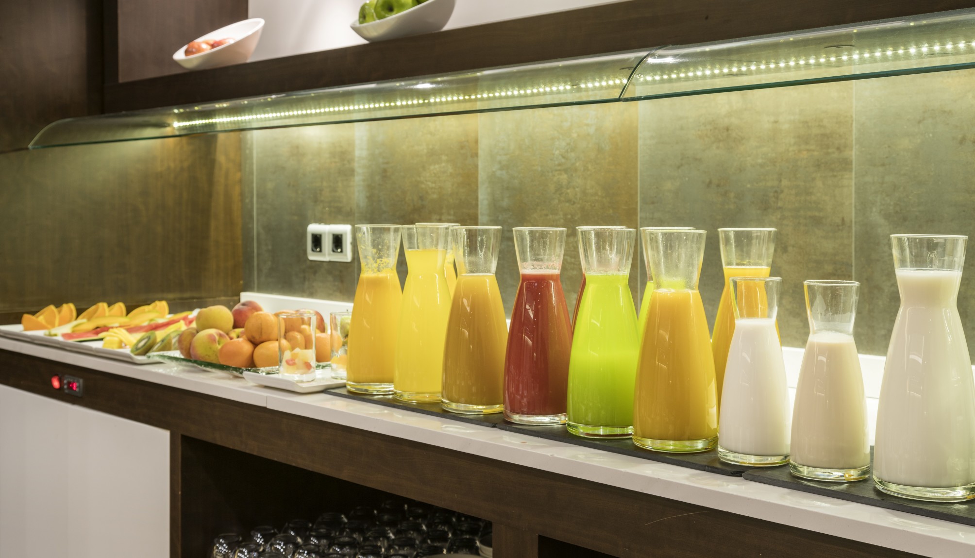 

Torino - Aeroporto di Madrid - Ilunion Suites Madrid