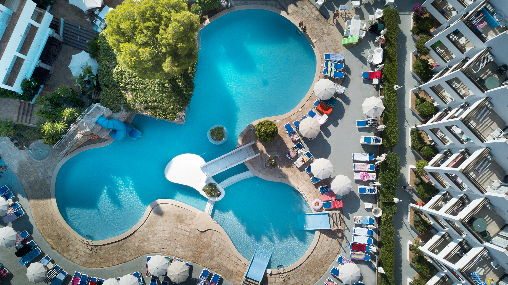 

Reggio Calabria - Camp de Mar - Plazamar Serenity Resort