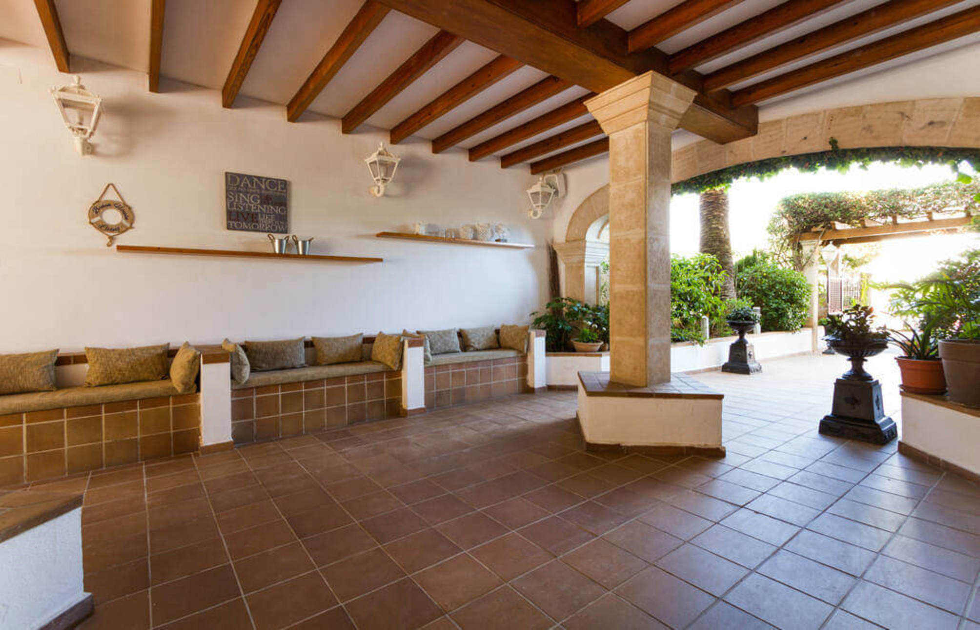 

Verona - Camp de Mar - Plazamar Serenity Resort