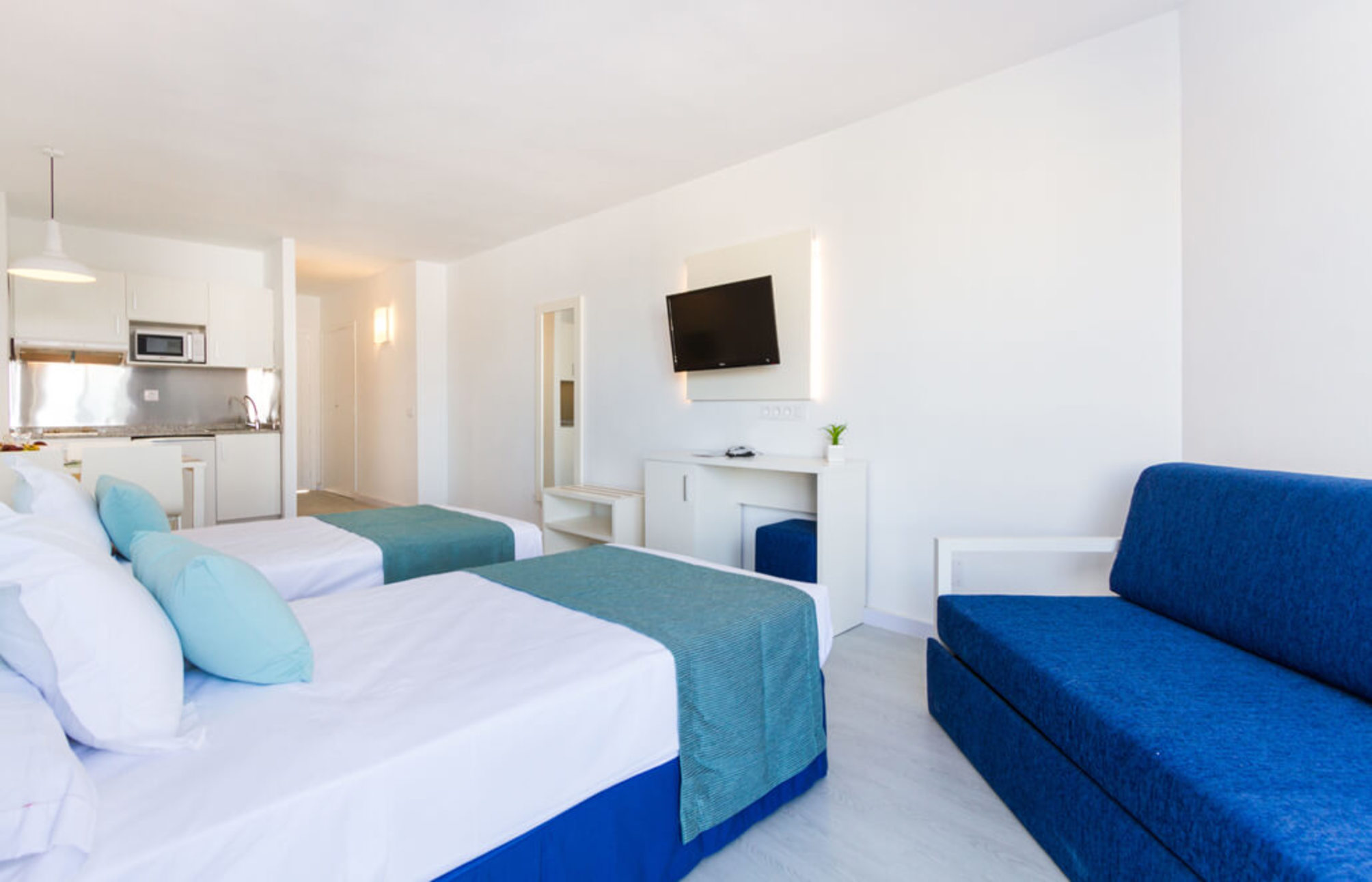 

Torino - Camp de Mar - Plazamar Serenity Resort