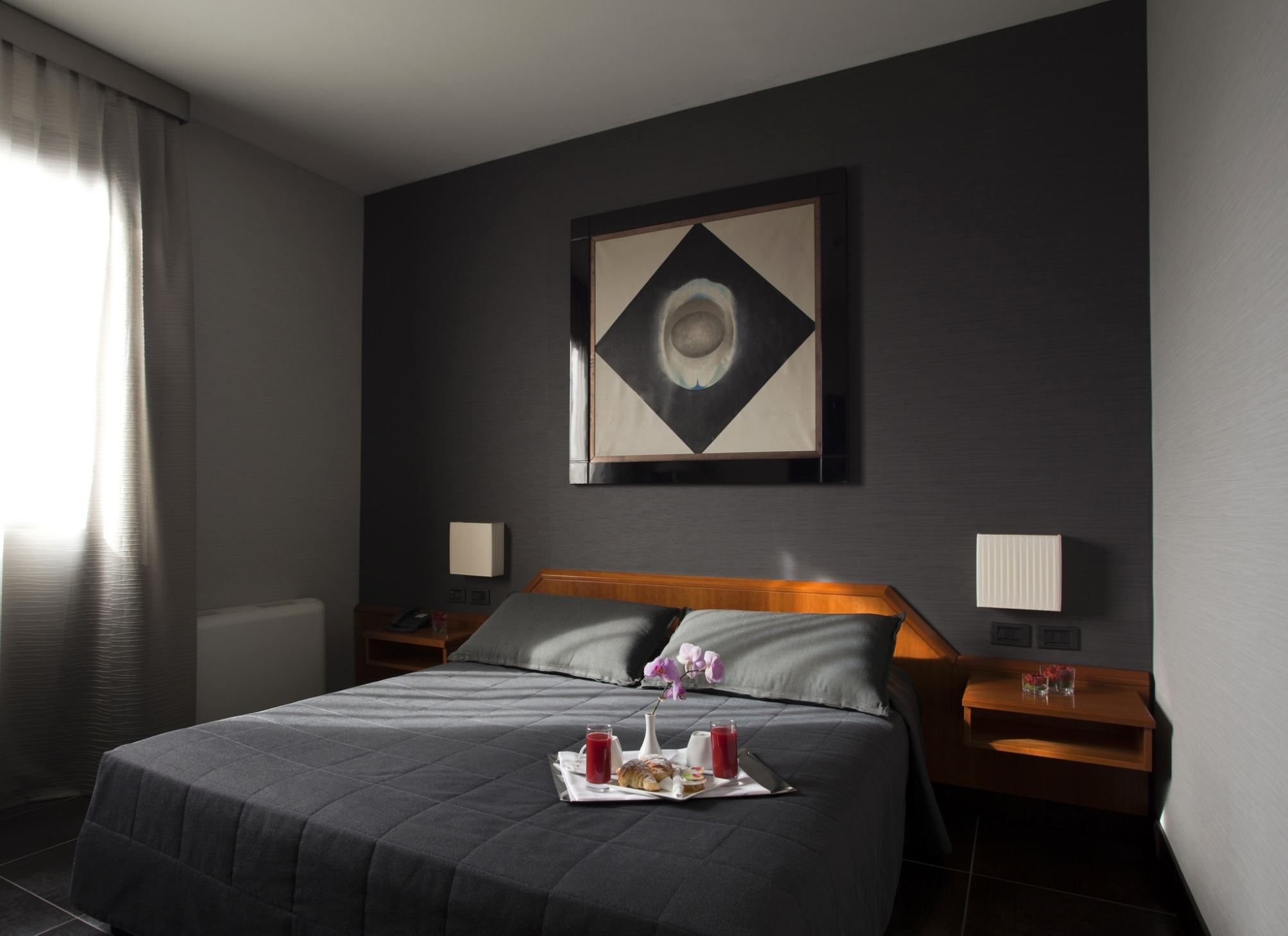 

Milano - Labaro - Hotel Zone