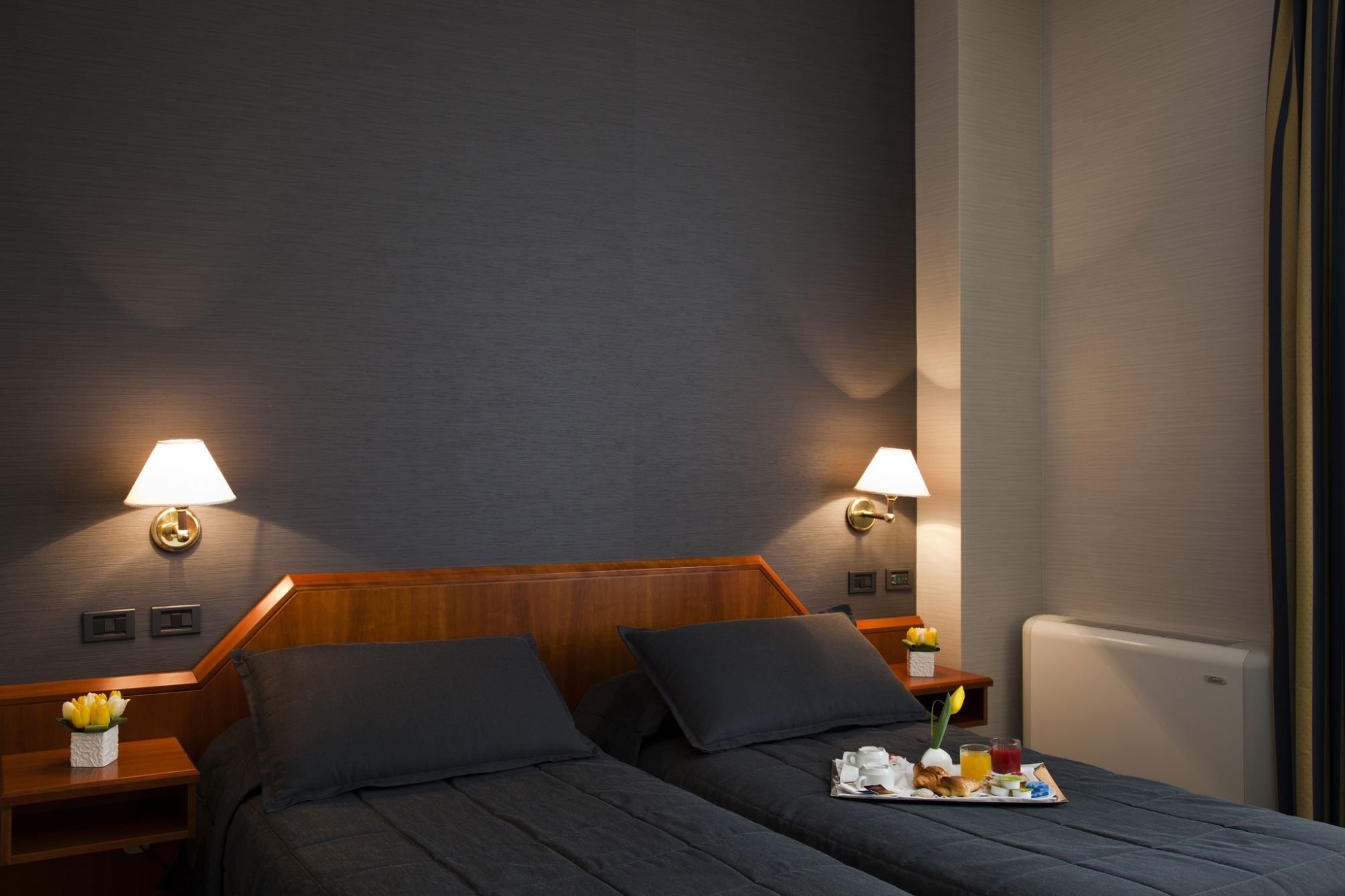 

Milano - Labaro - Hotel Zone