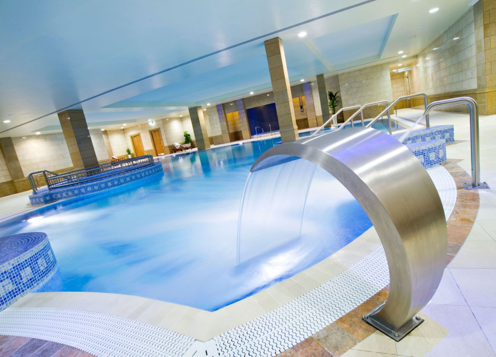 

Milano - Raheny - Bonnington Hotel & Leisure Centre