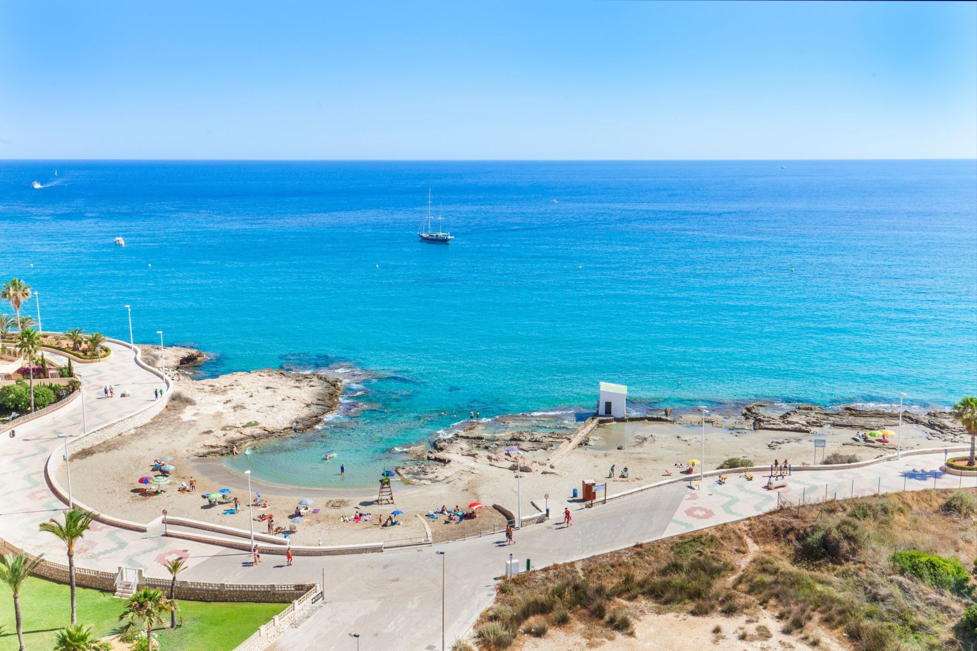 

Milano - Calpe - Port Europa