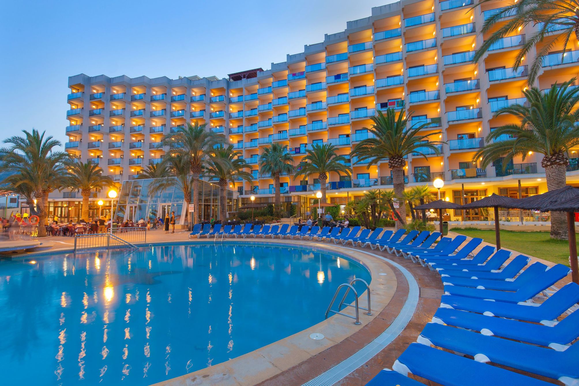

Torino - Costa Blanca, Spagna - Port Denia