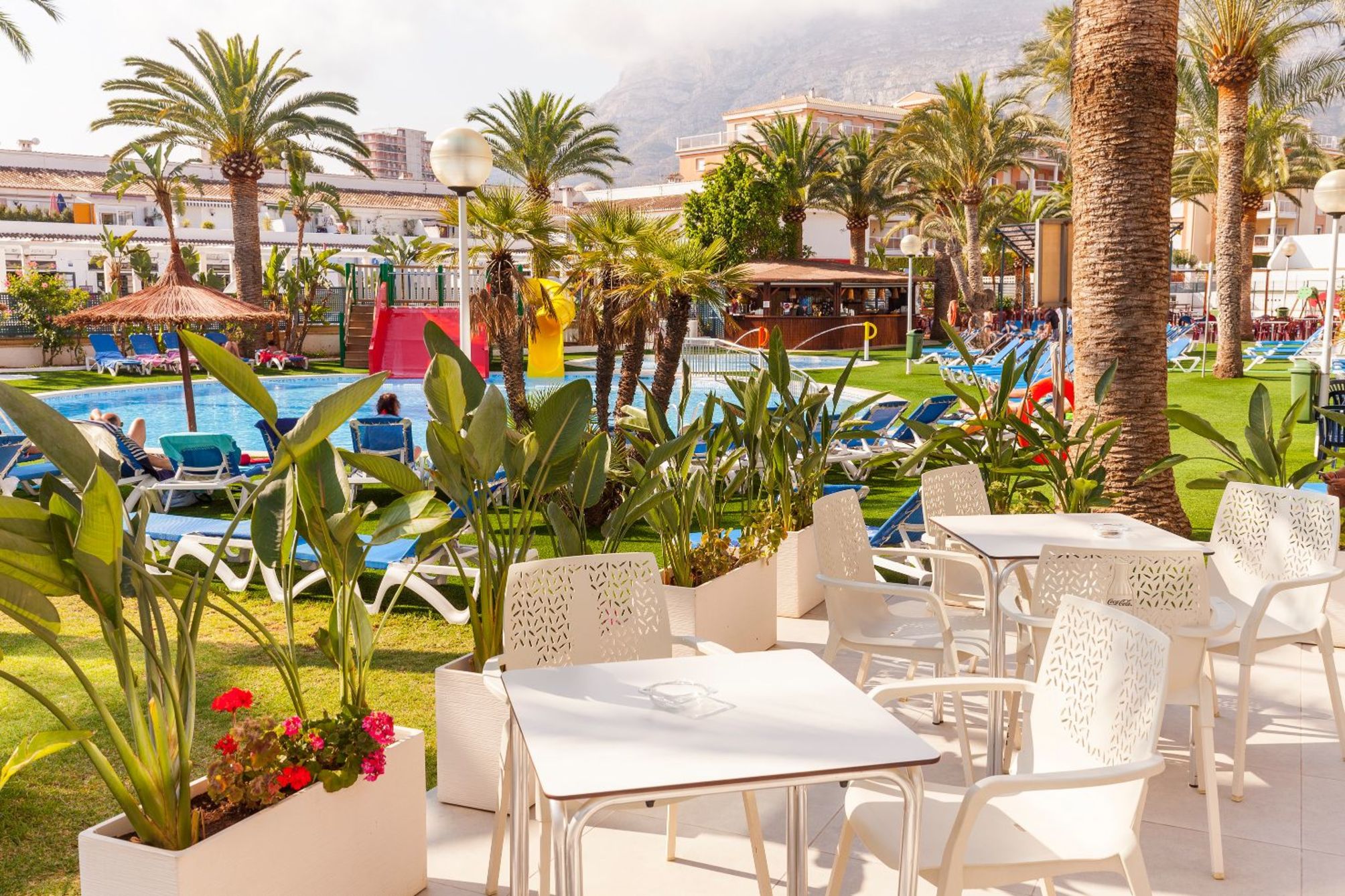 

Verona - Jávea - Port Denia