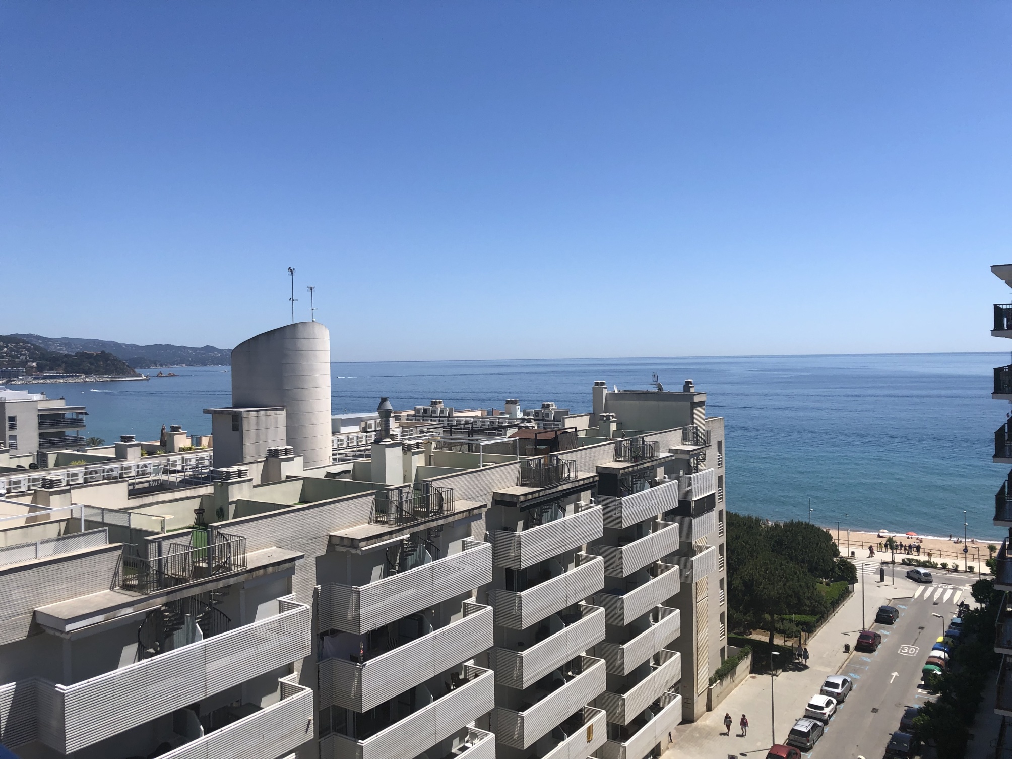 

Napoli - Lloret de Mar - Checkin Blanes Hotel