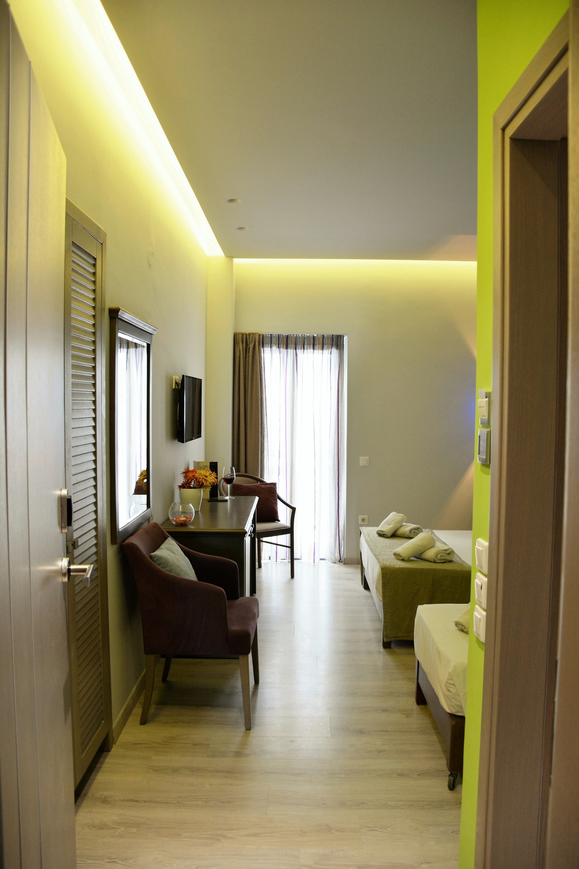 

Bologna - Malevizi - Castello City Hotel