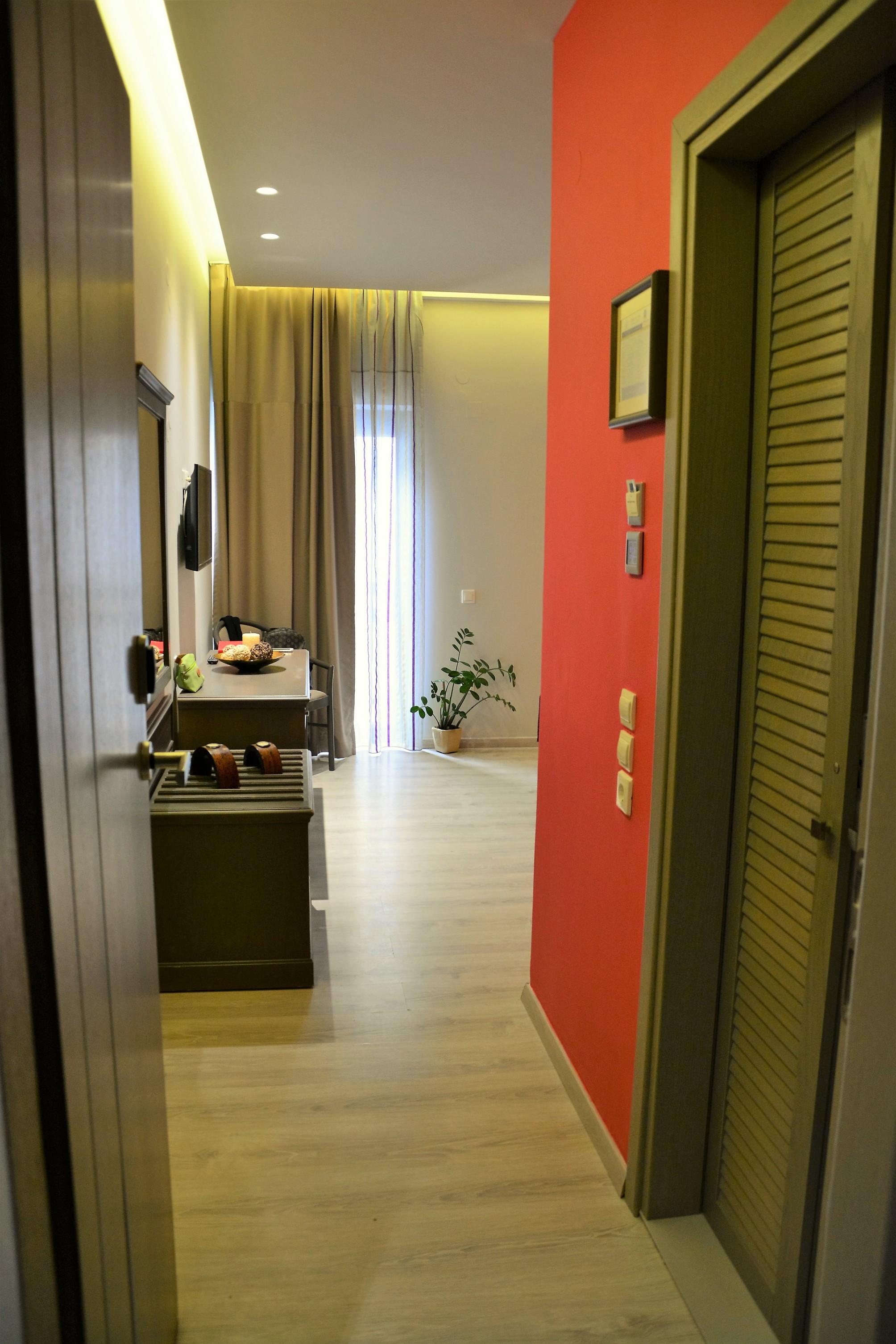 

Catania - Amoudara Herakliou - Castello City Hotel