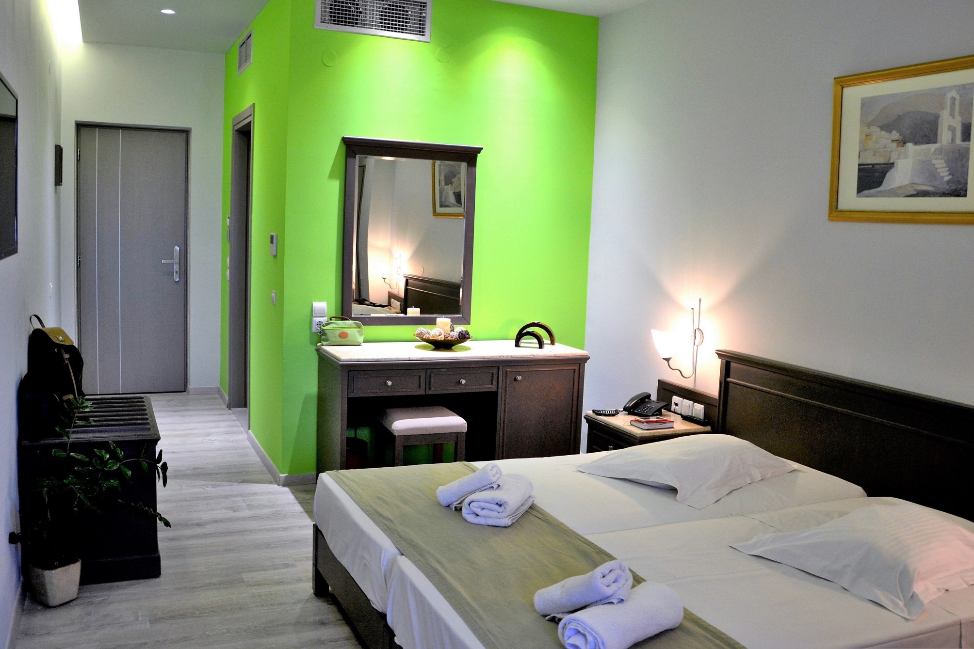 

Venezia - Malevizi - Castello City Hotel