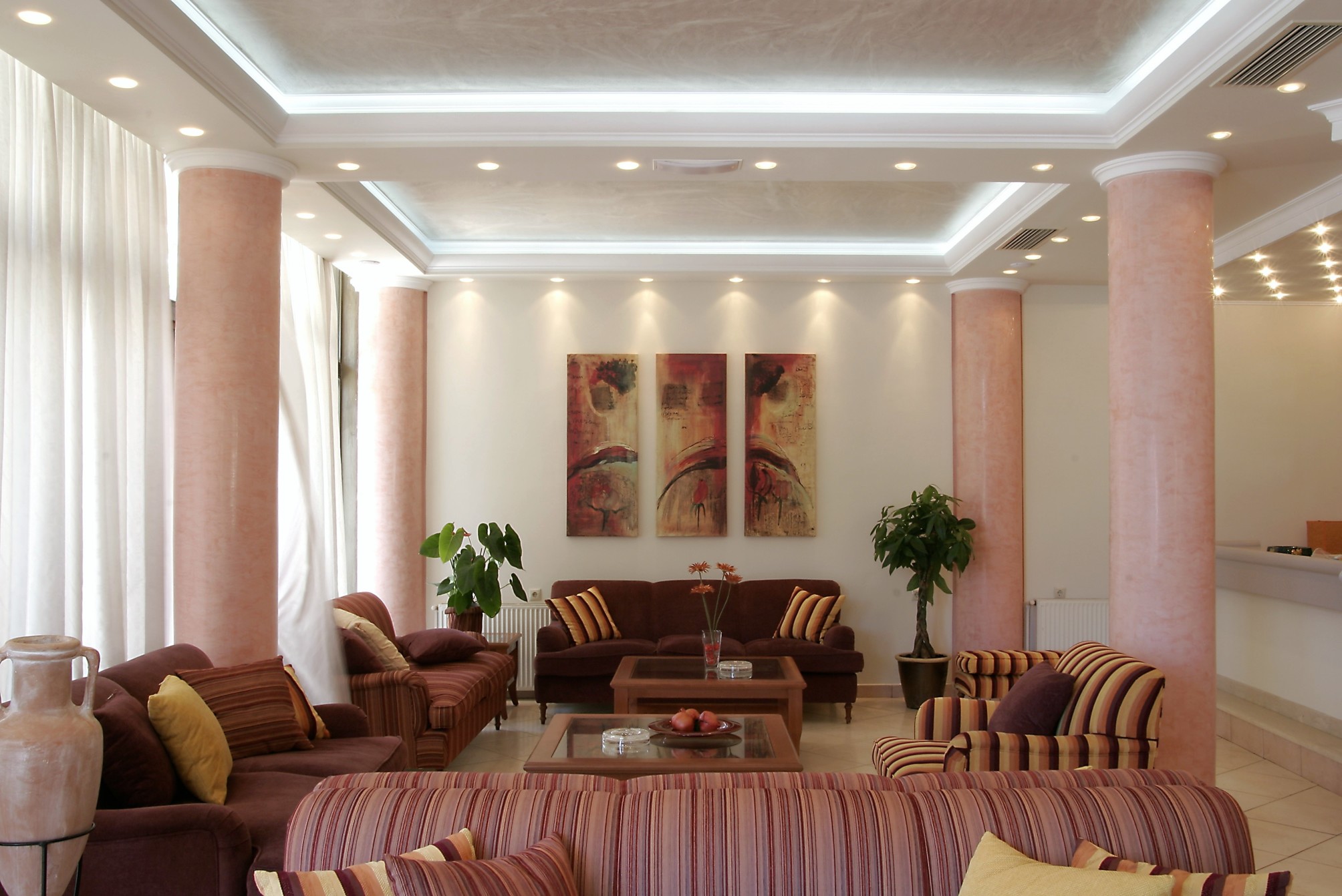 

Firenze - Amoudara Herakliou - Castello City Hotel