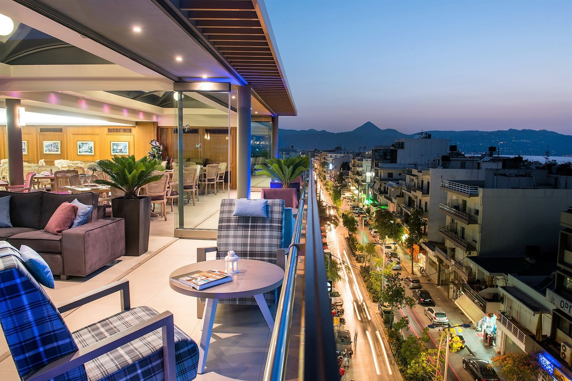 

Bari - Karteros - Castello City Hotel
