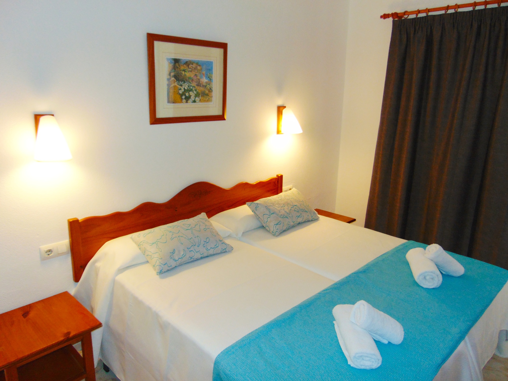 

Venezia - Cala'n Bosch - Apartamentos Cabo de Baños by MIJ
