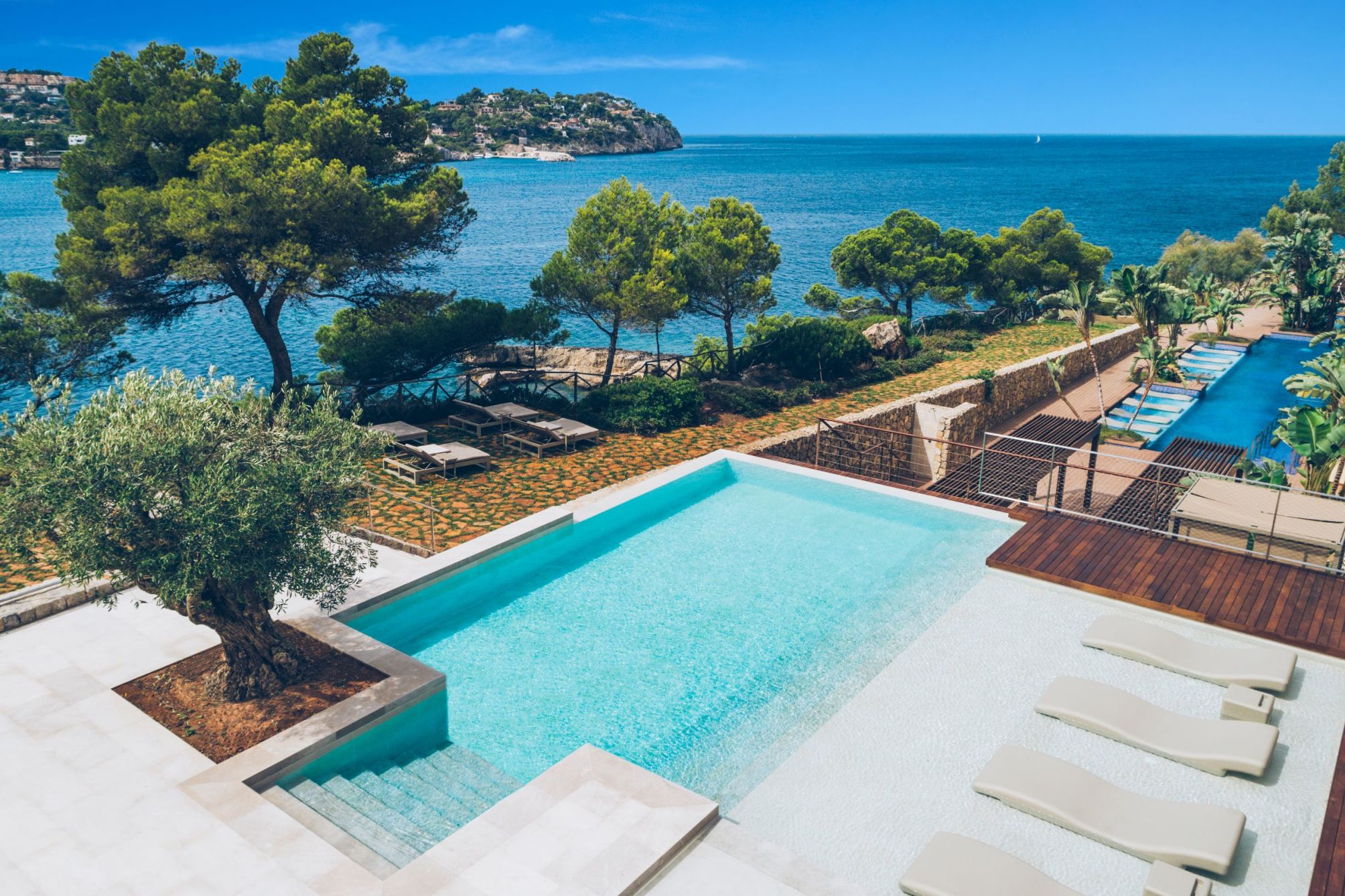 

Pescara - Magaluf - Iberostar Selection Jardín del Sol Suites - Adults Only