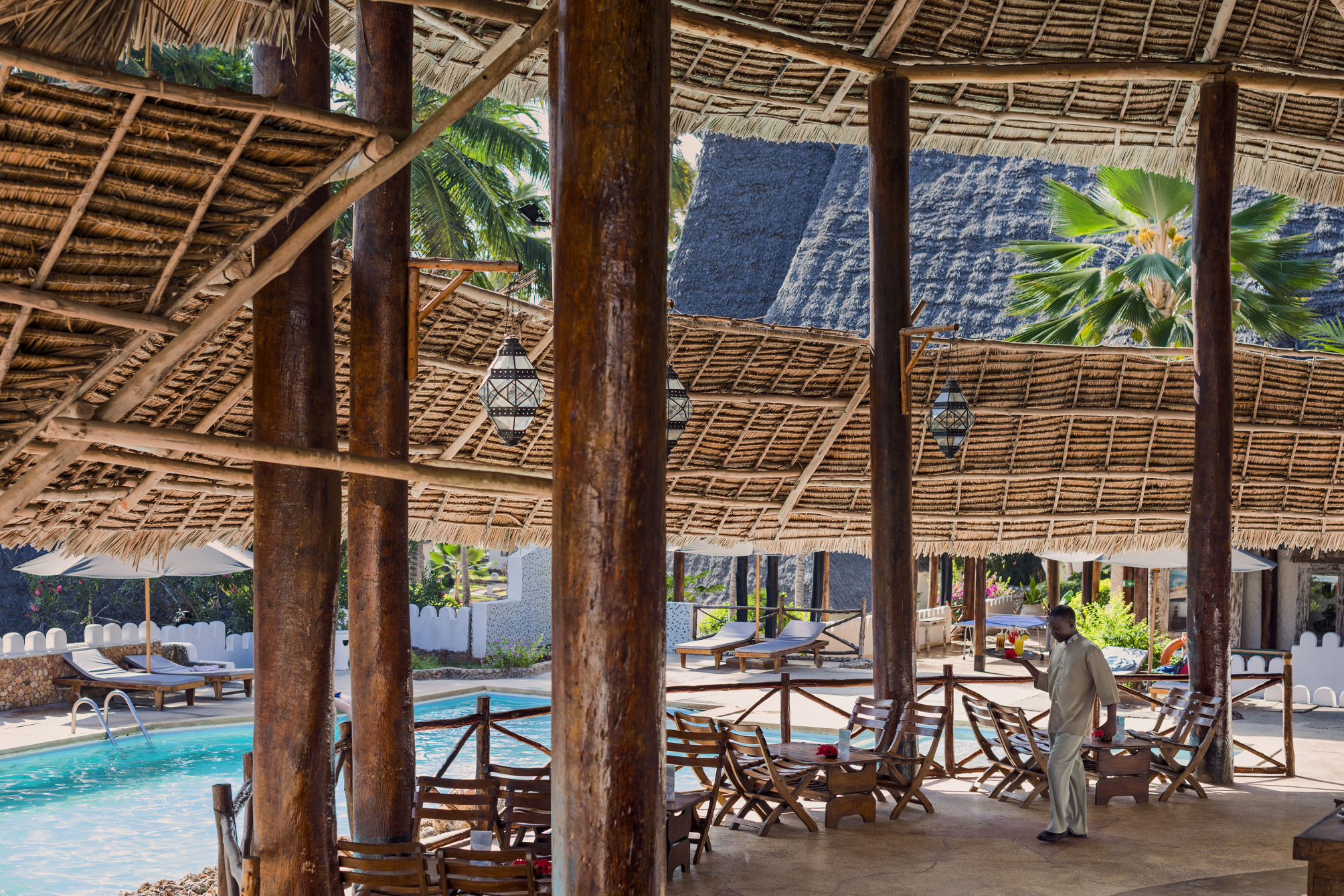 

Firenze - Pwani Mchangani - Diamonds Mapenzi Beach