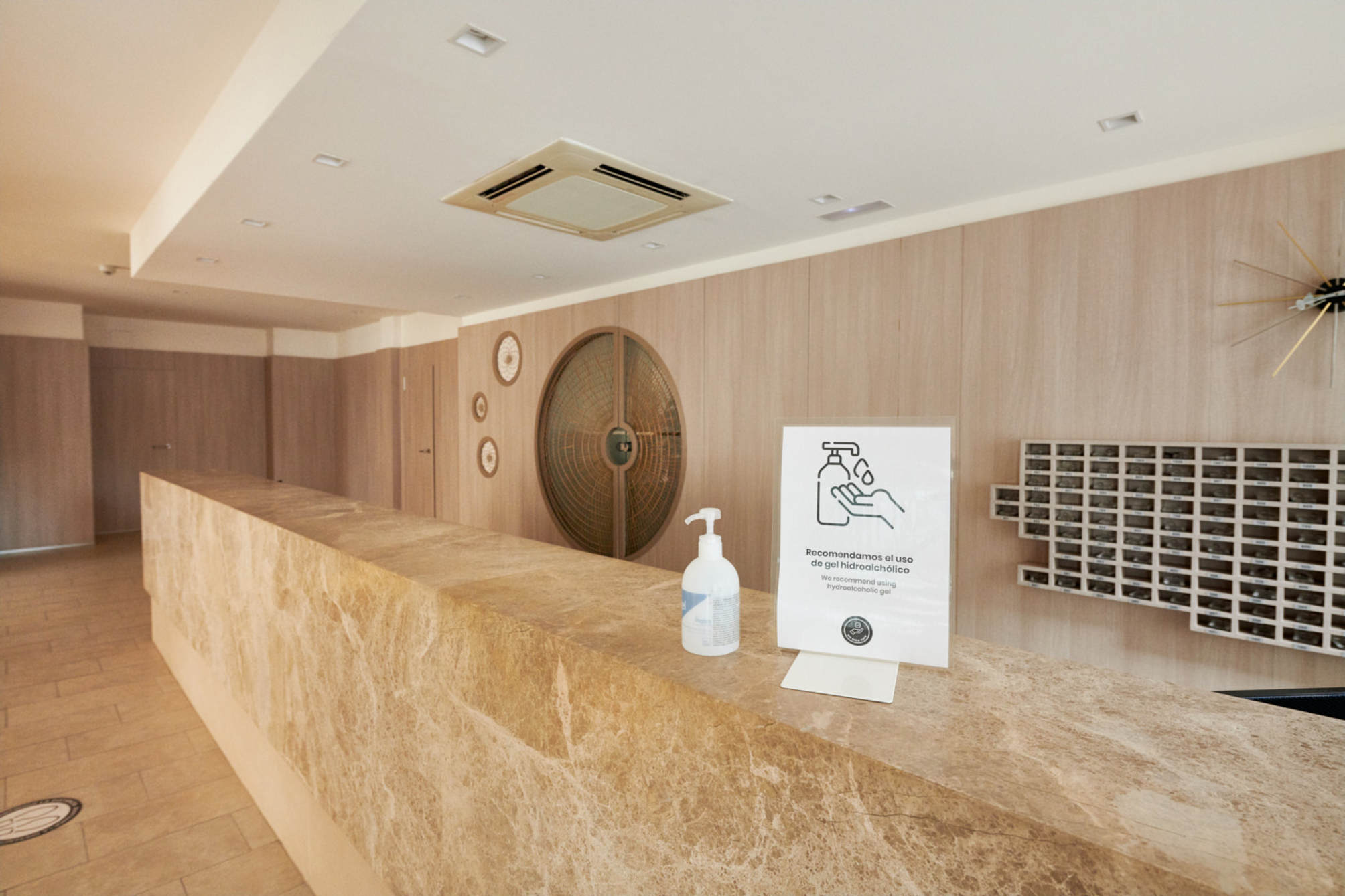 

Milano - Blanes - Checkin Blanes Hotel