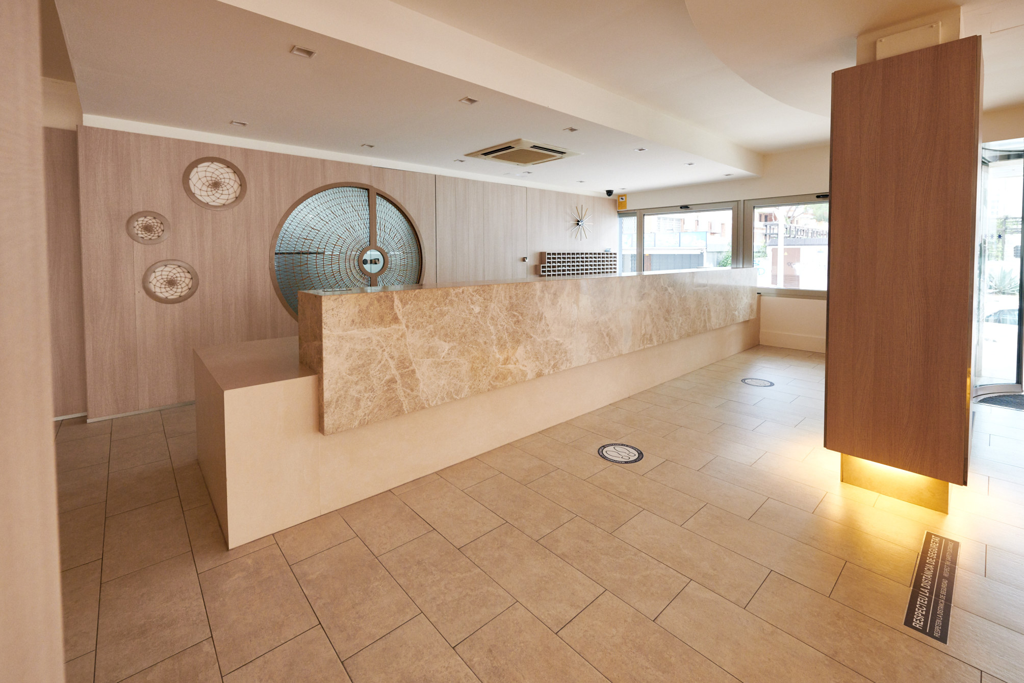 

Bologna - Blanes - Checkin Blanes Hotel