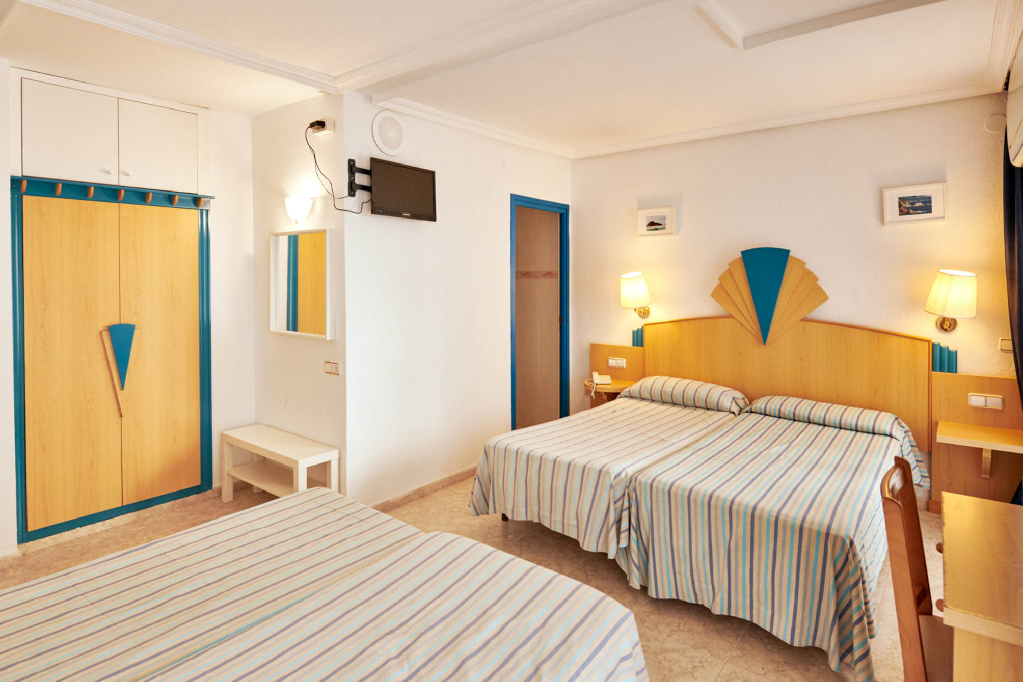 

Milano - Blanes - Checkin Blanes Hotel
