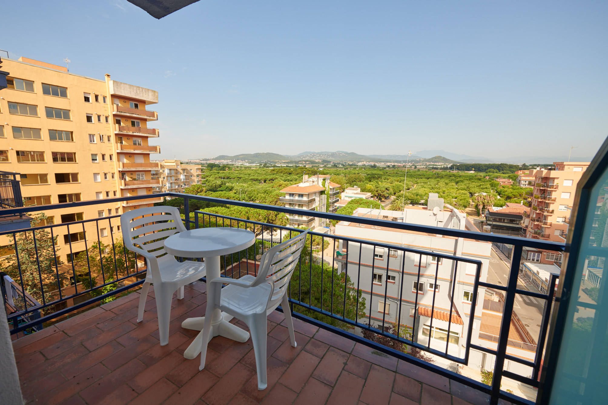

Roma - Lloret de Mar - Checkin Blanes Hotel