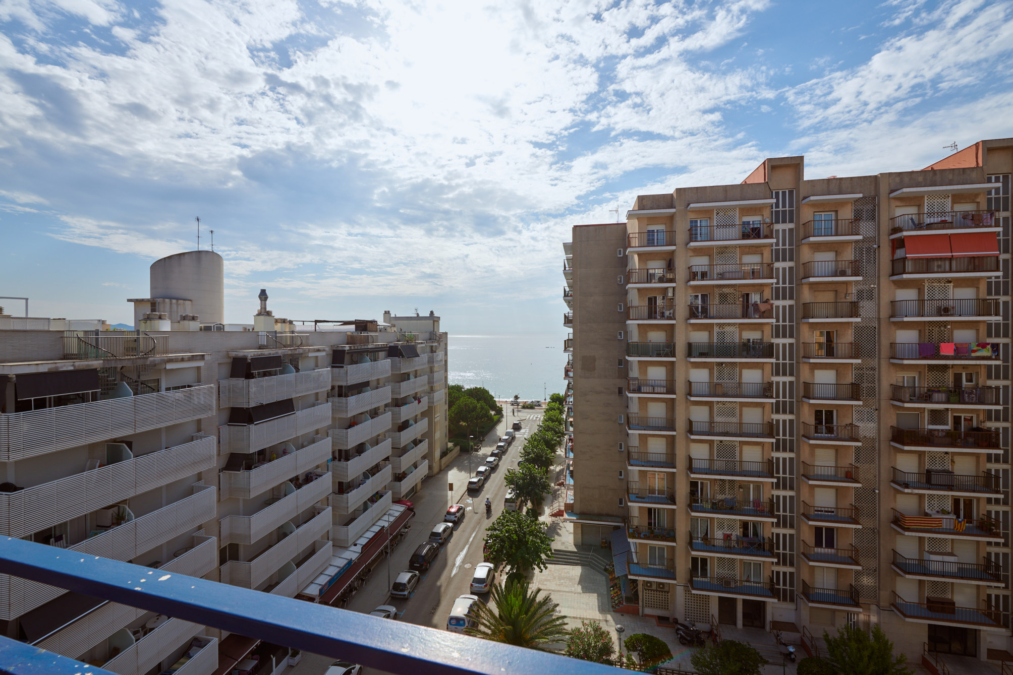 

Milano - Blanes - Checkin Blanes Hotel