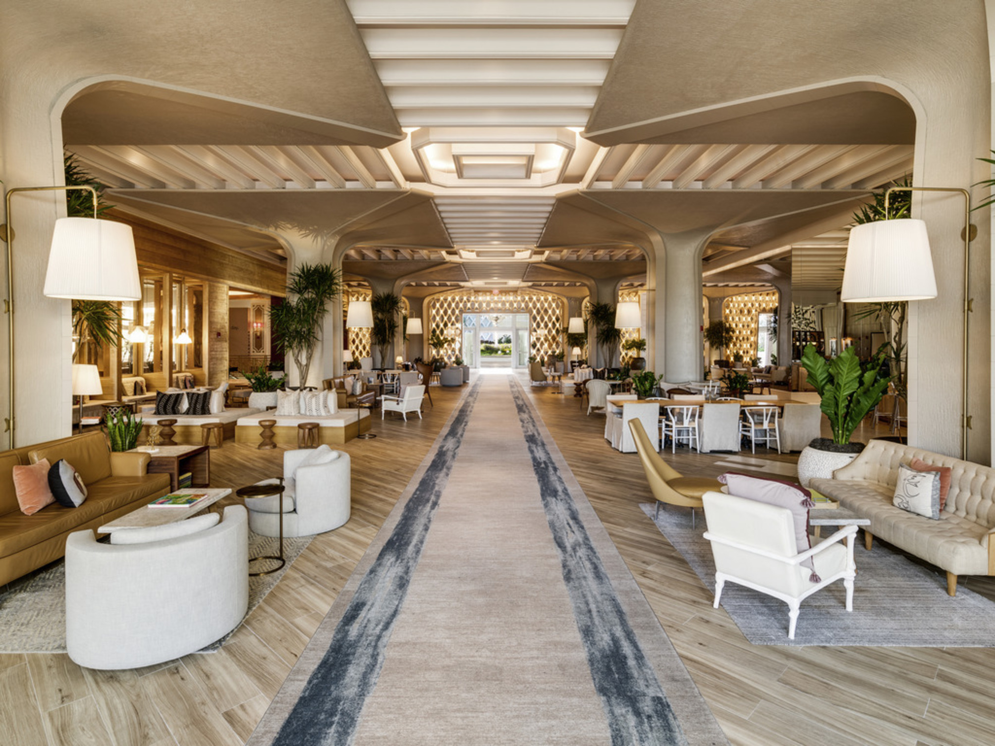 

Milano - Belair Estates - SLS Baha Mar