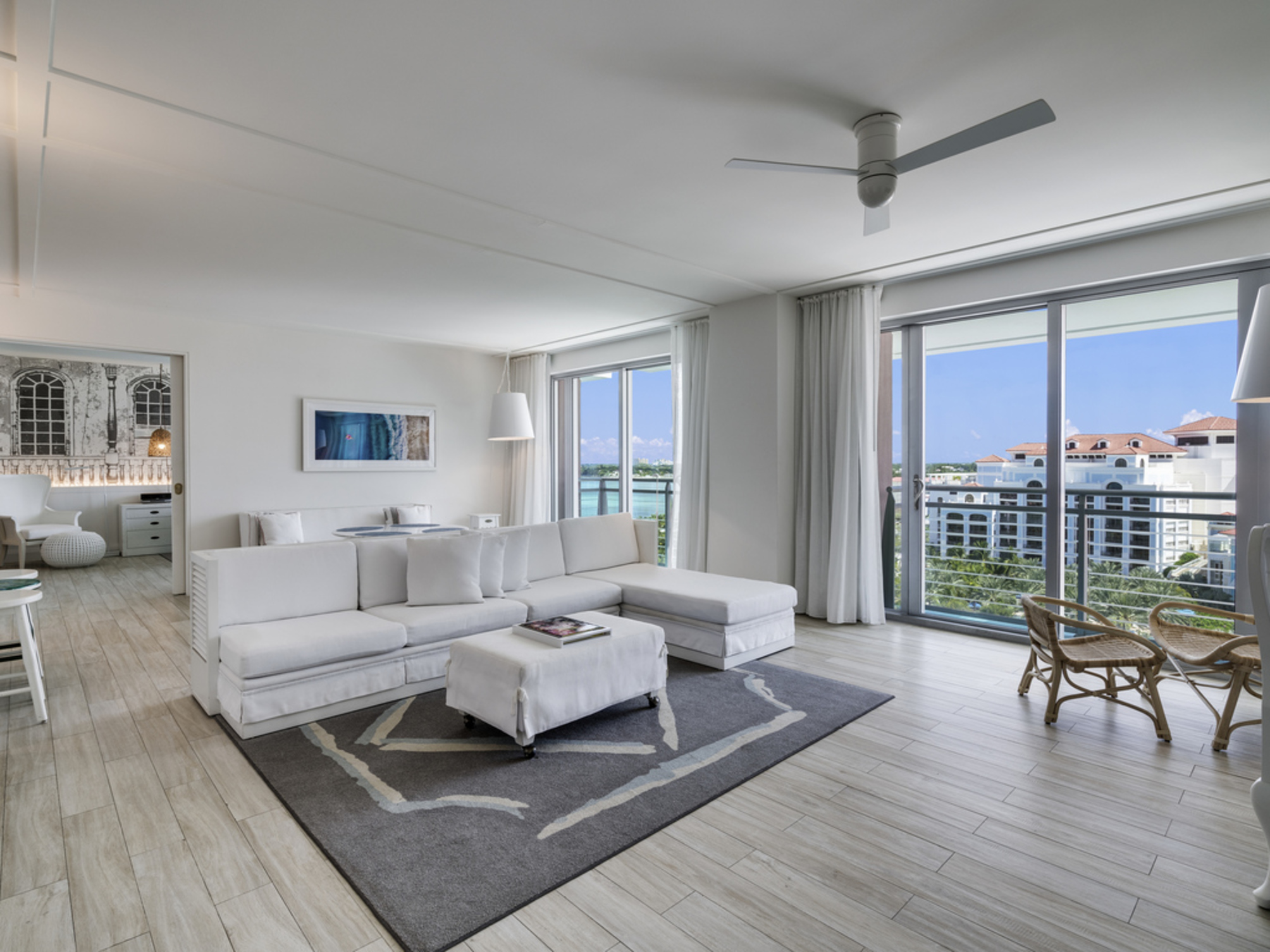 

Roma - Belair Estates - SLS Baha Mar