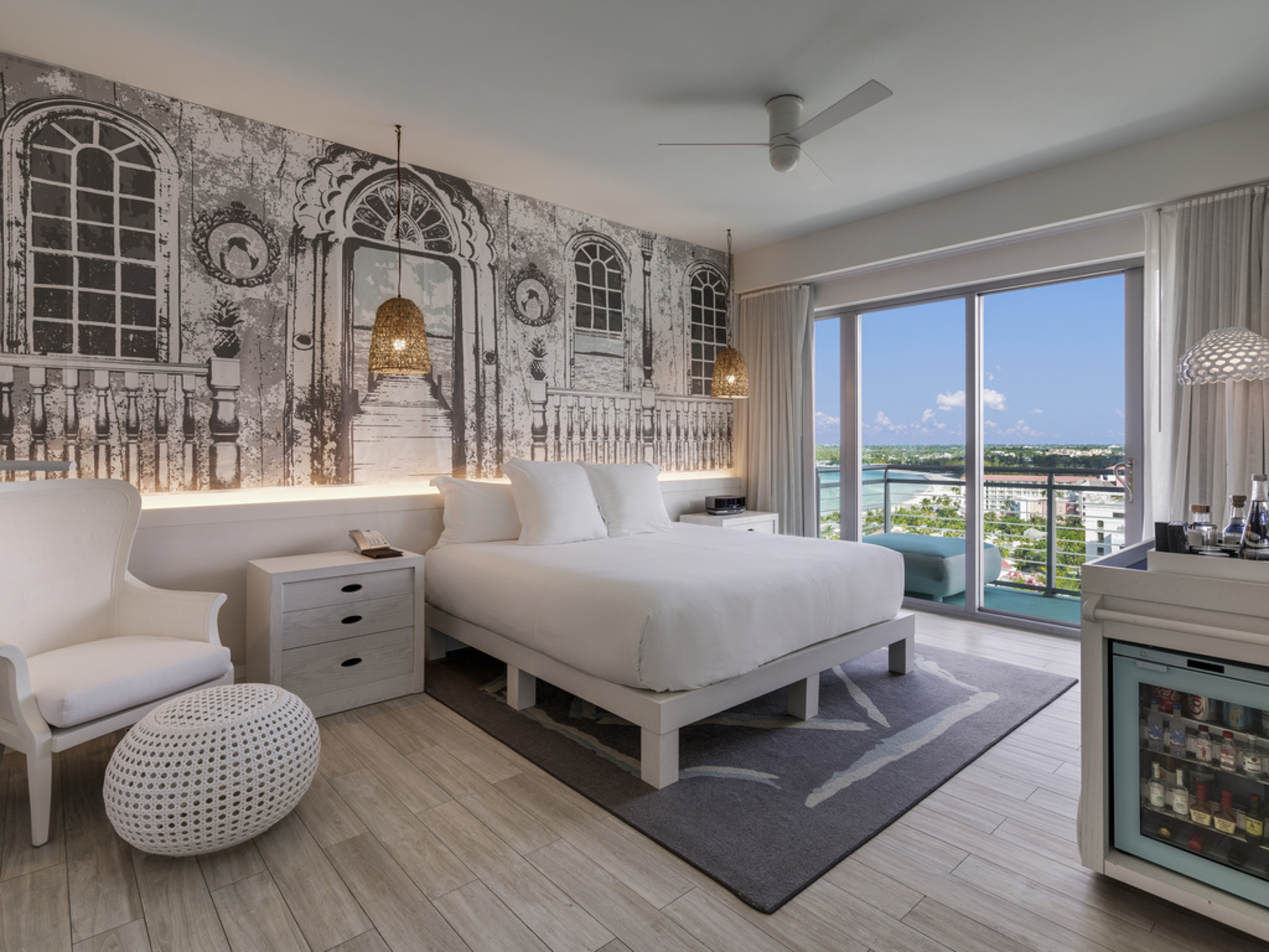 

Milano - Belair Estates - SLS Baha Mar