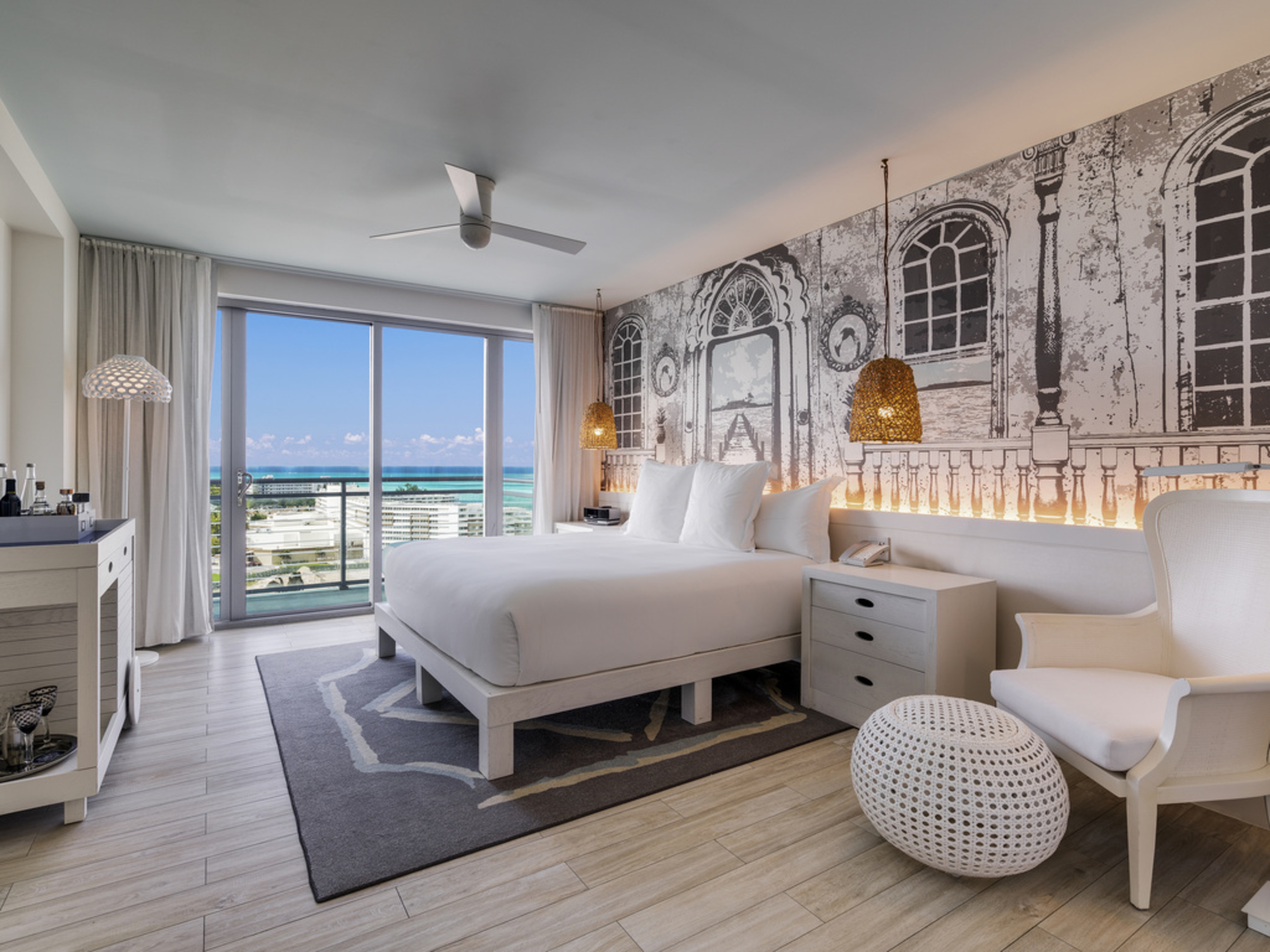 

Bologna - Nassau (Bahamas), Caraibi - SLS Baha Mar