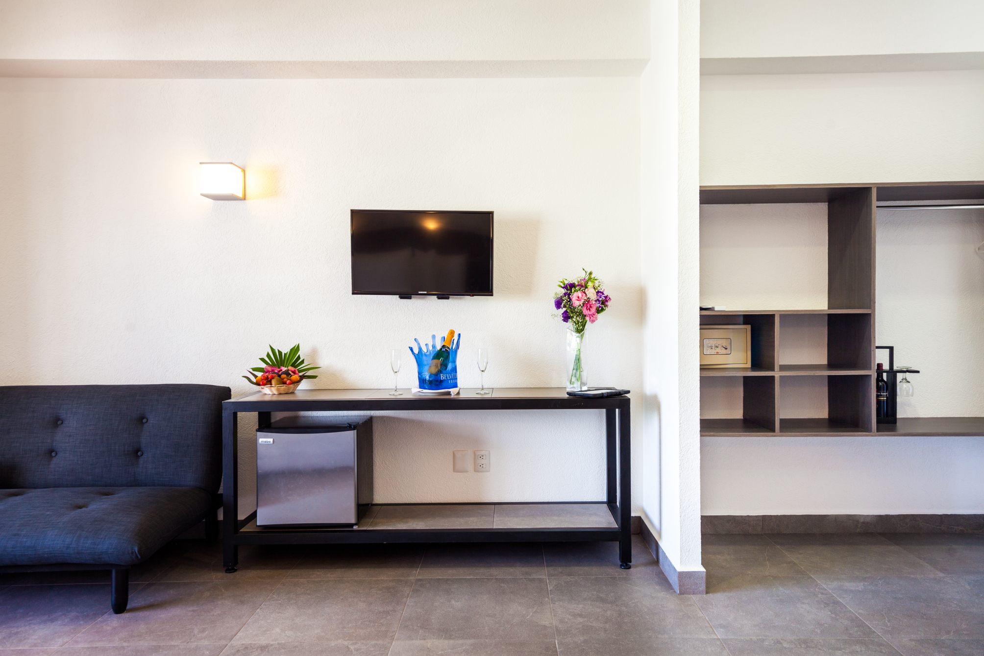 

Bologna - Playa del Carmen - ASPIRA HOTEL & BEACH CLUB