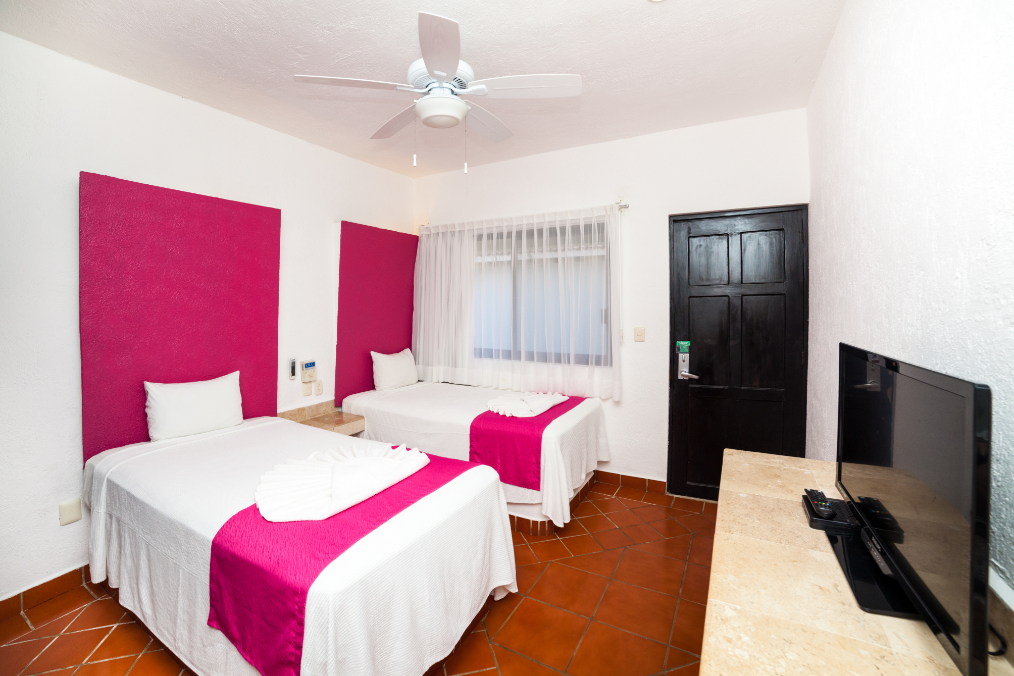 

Firenze - Playa del Carmen - Nina Hotel Playa del Carmen