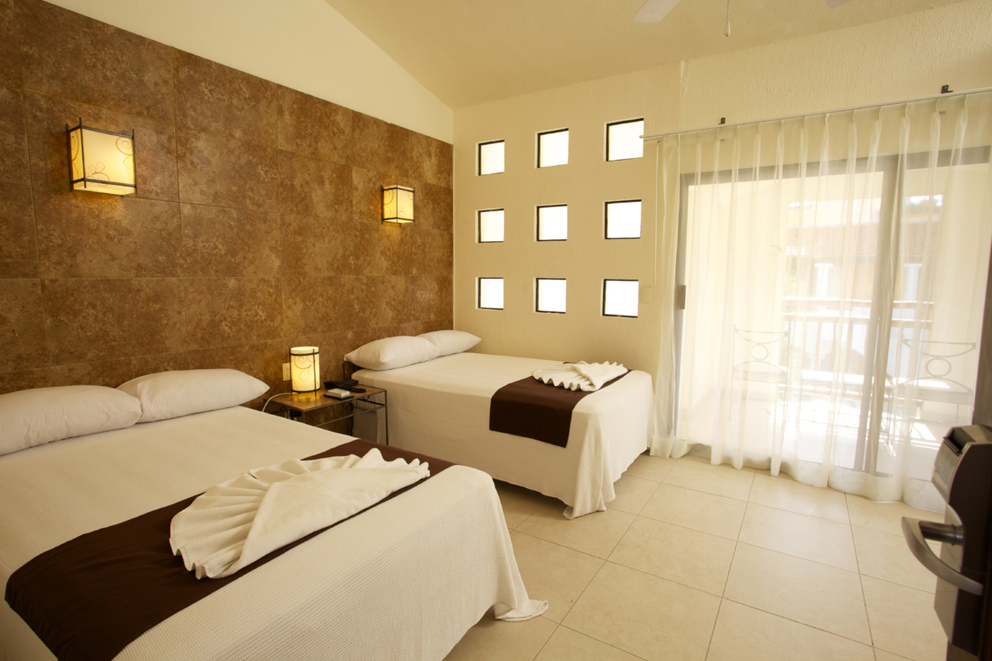 

Venezia - Playa del Carmen - Tukan Hotel Playa del Carmen