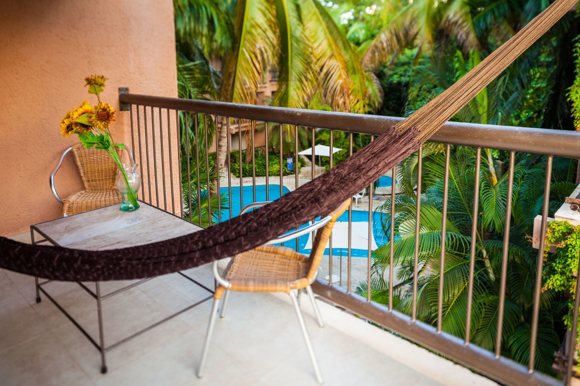 

Milano - Playa del Carmen - Tukan Hotel Playa del Carmen