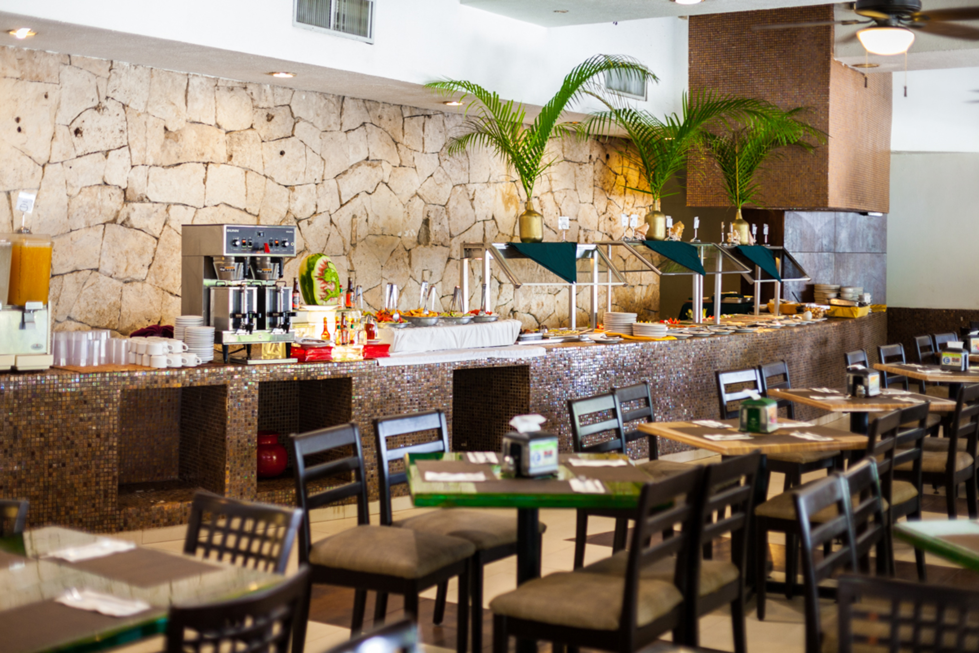 

Catania - Playa del Carmen - Tukan Hotel Playa del Carmen