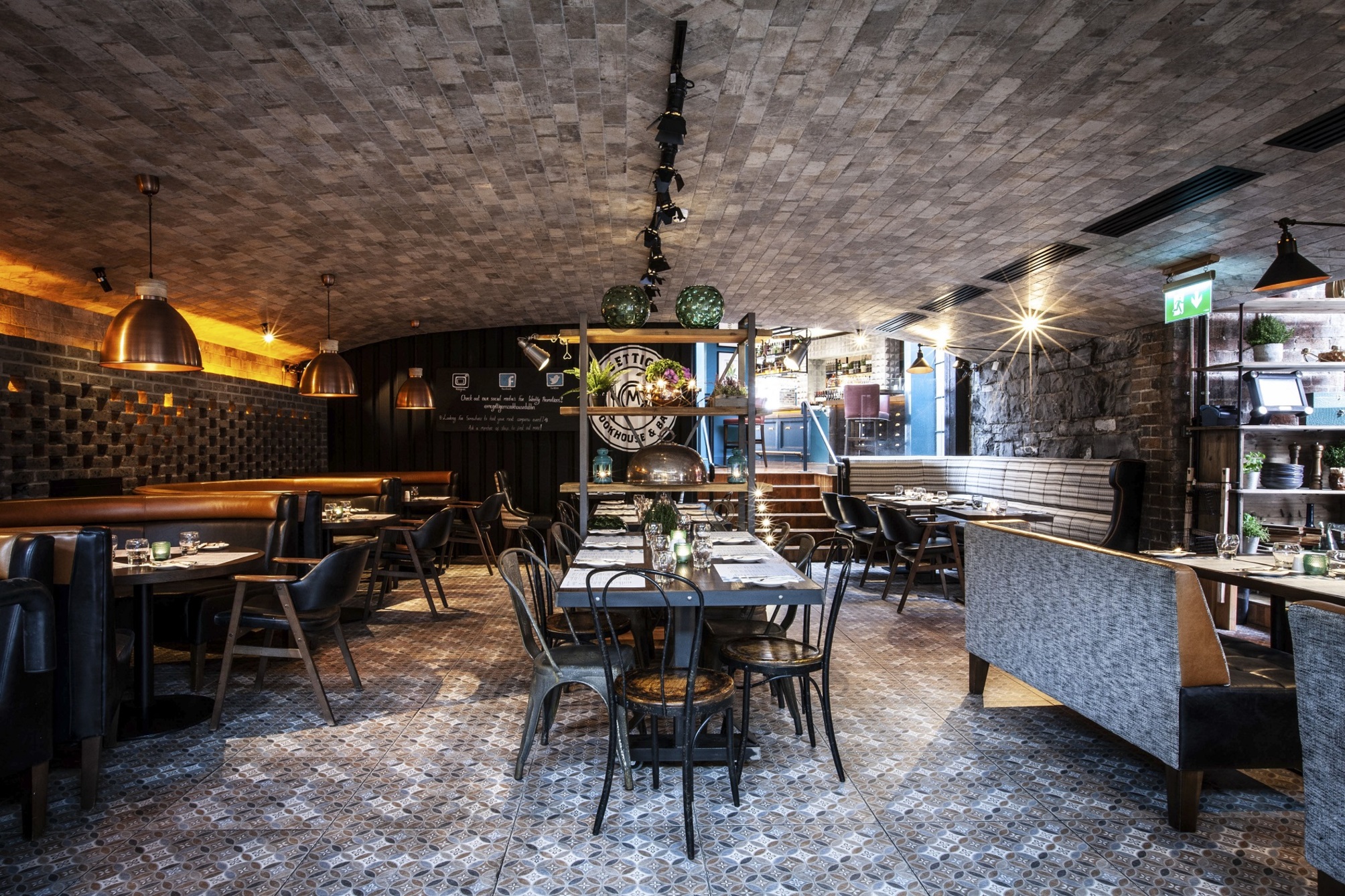 

Milano - Dublino - The Address Connolly