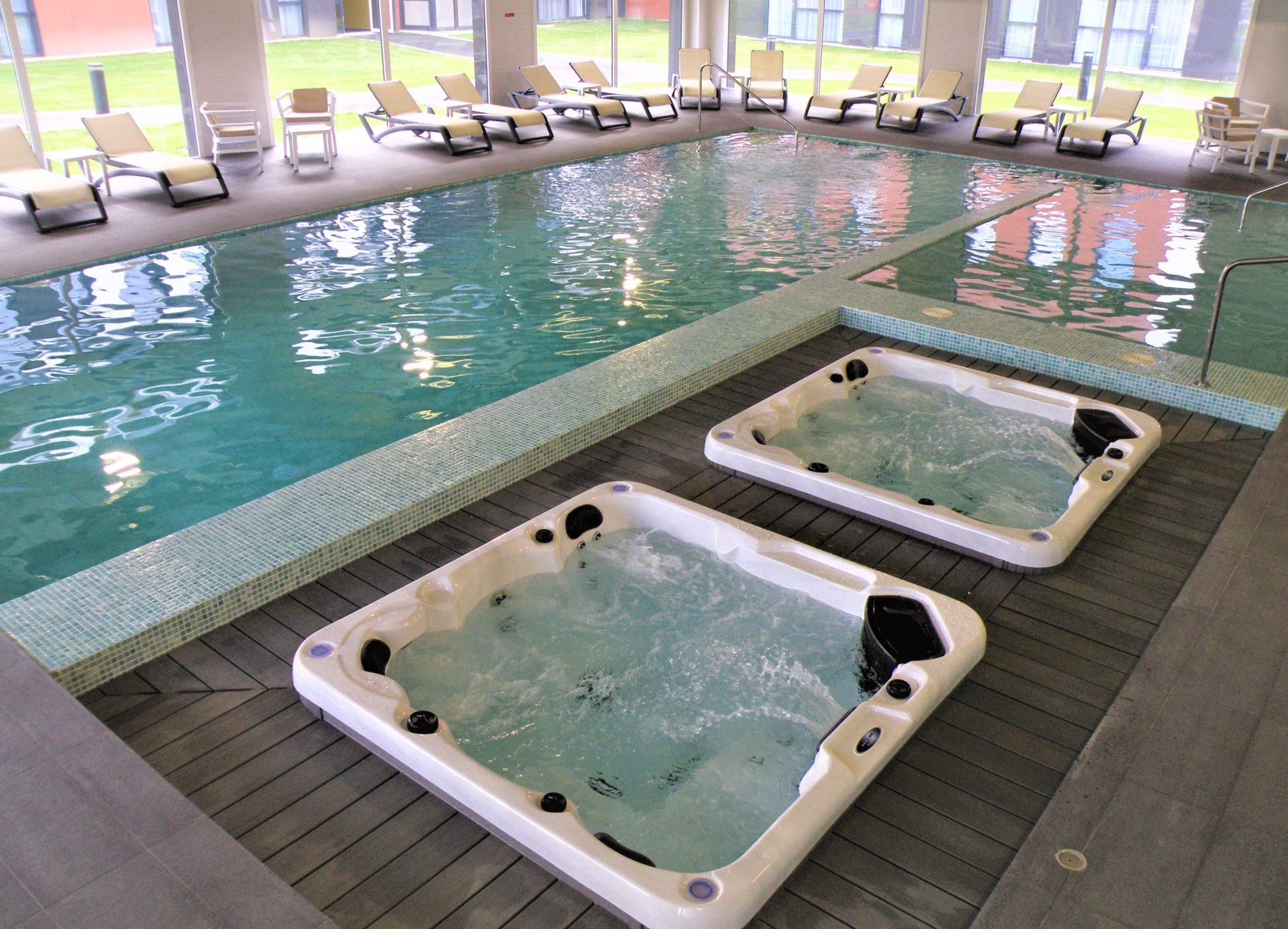 Aparthotel & Spa Adagio Vannes