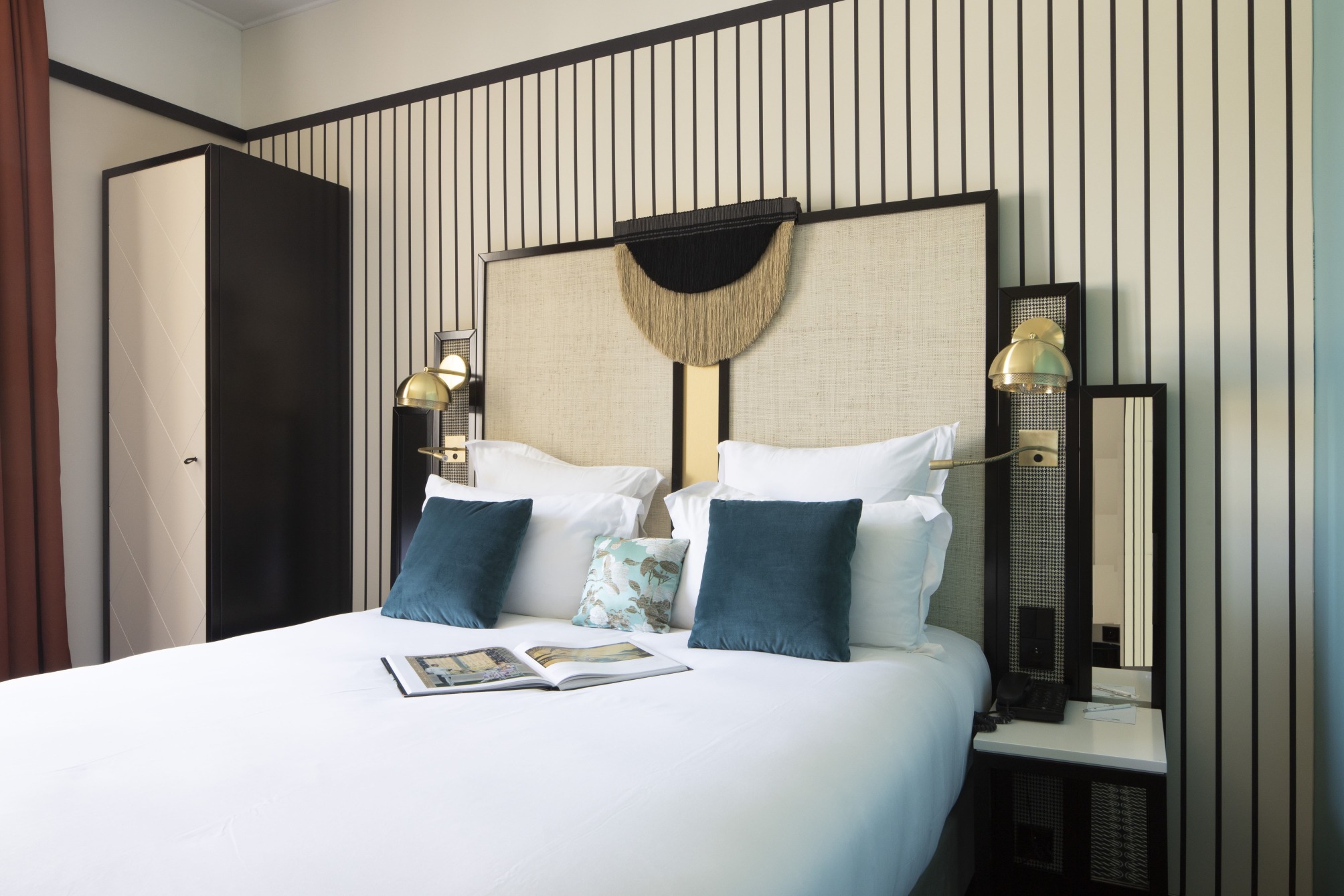 

Napoli - Villefranche-sur-Mer - Best Western Premier Hotel Roosevelt